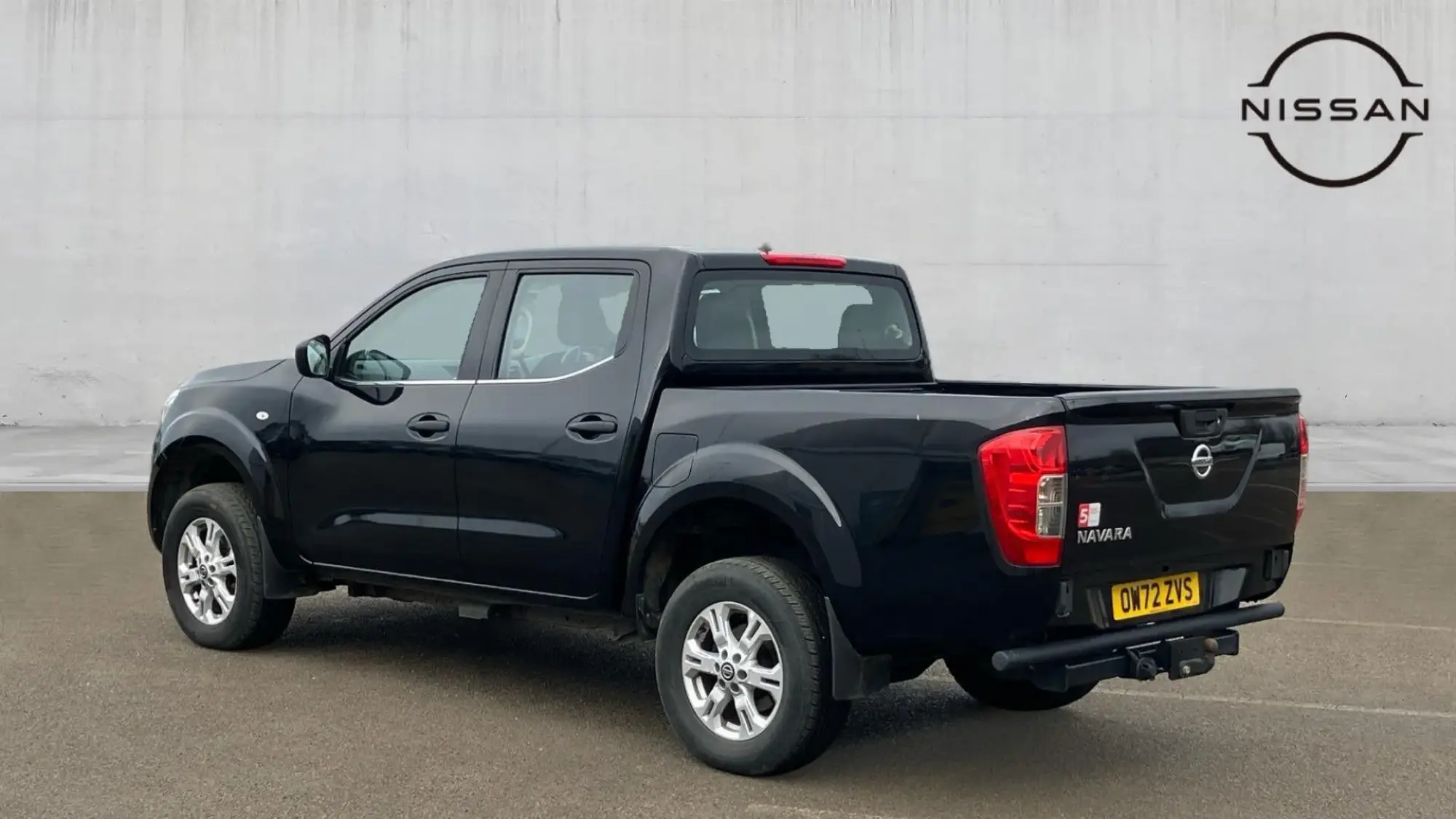Nissan Navara Image 3