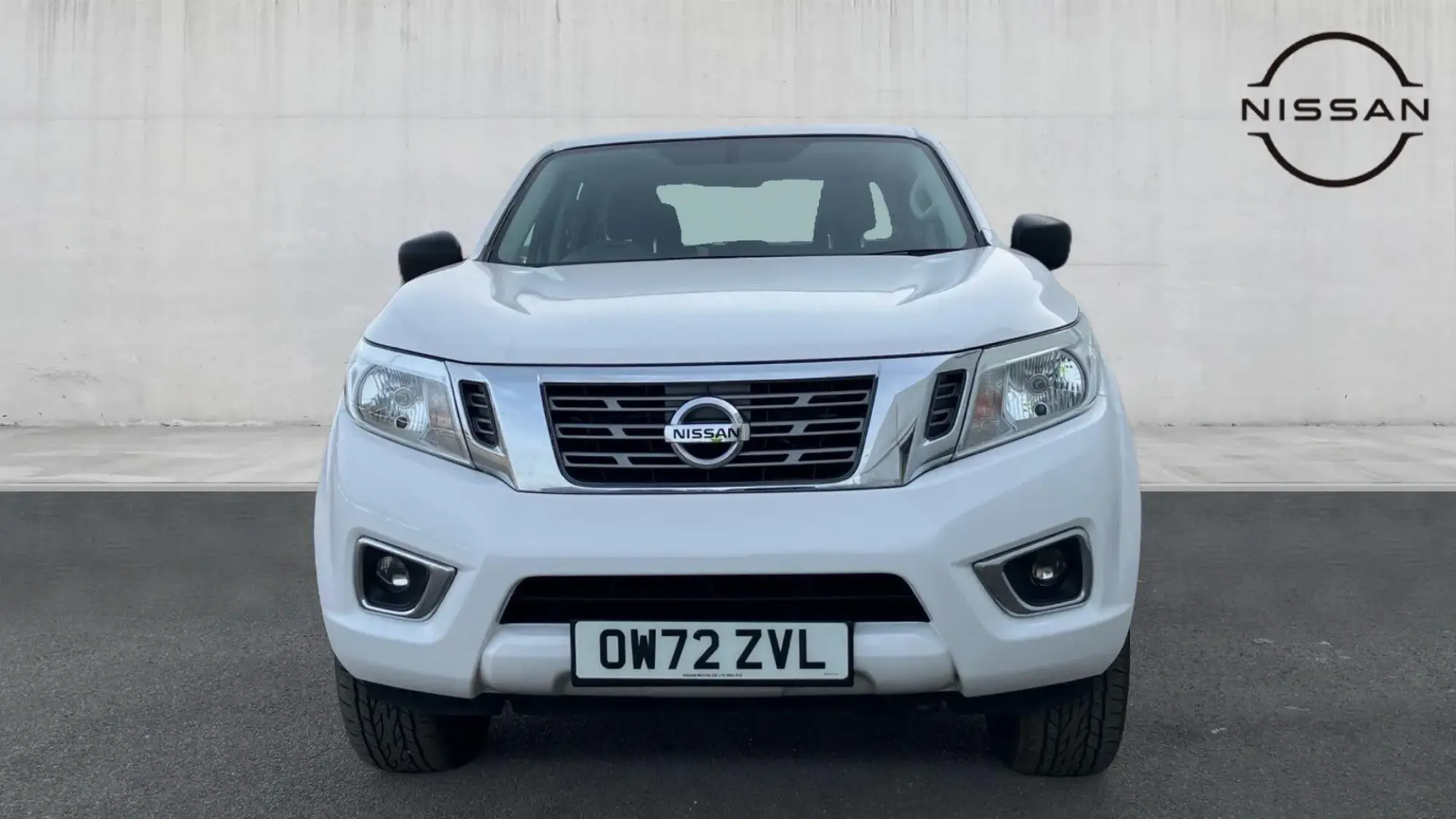 Nissan Navara Image 2