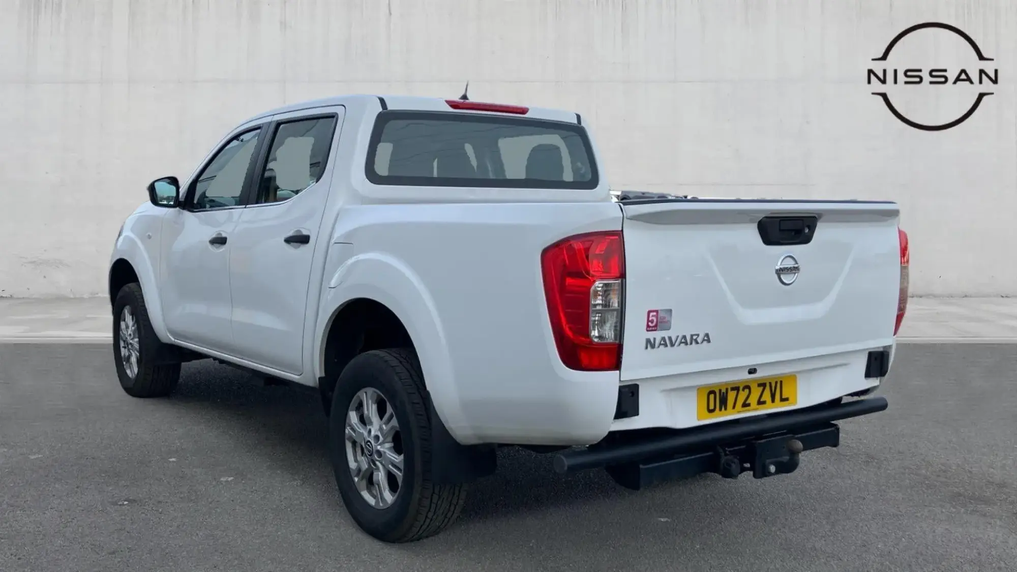 Nissan Navara Image 3