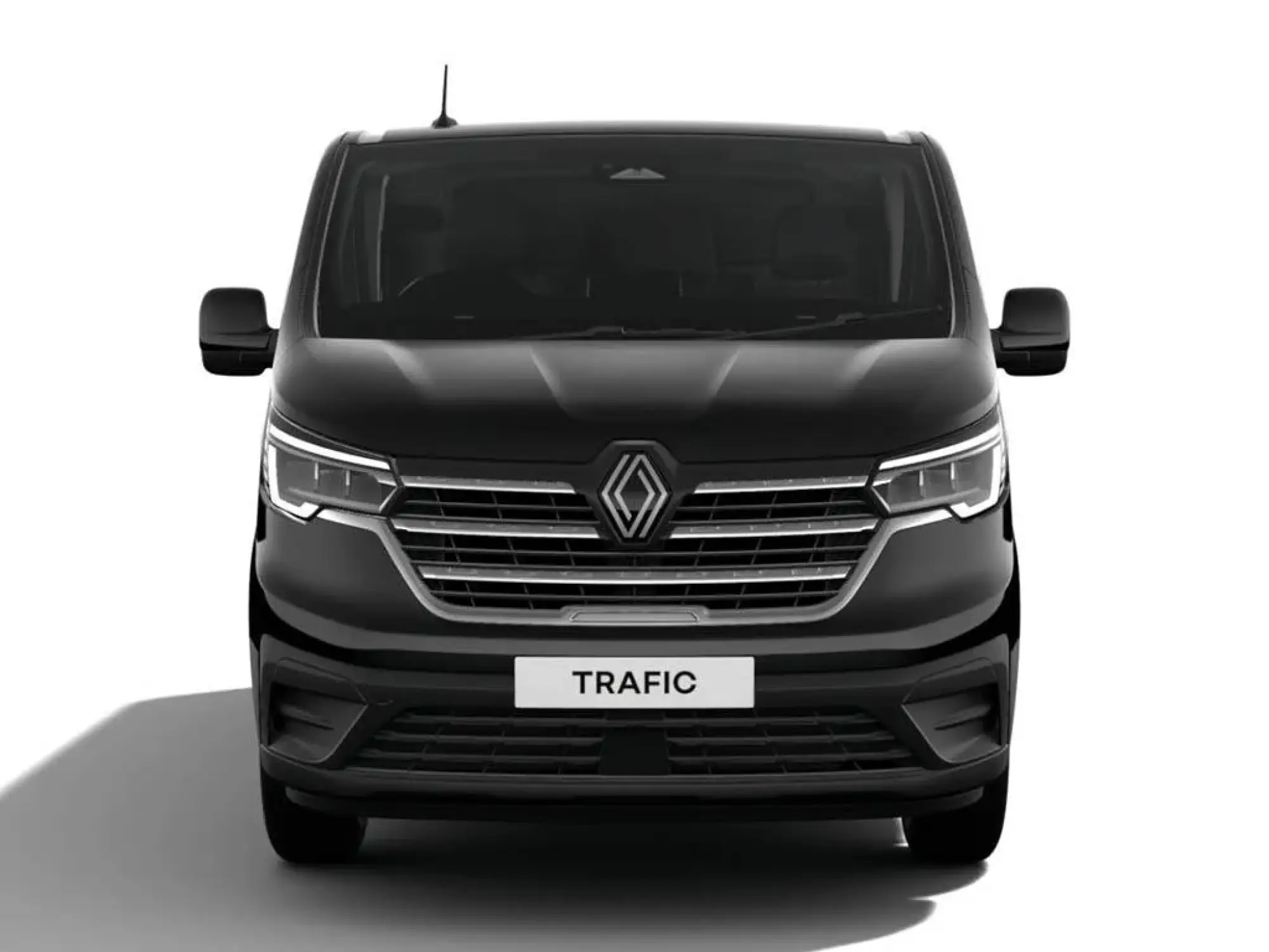 Renault Trafic Image 5 Renault Trafic Image 5