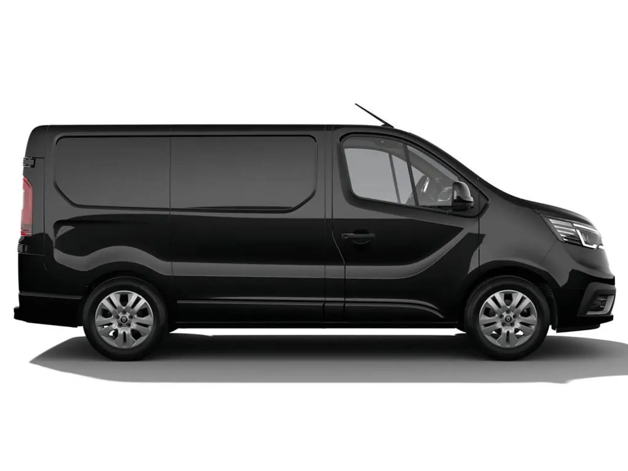 Renault Trafic 2.0 dCi Blue 30 Advance SWB Euro 6 (s/s) 5dr Image 3