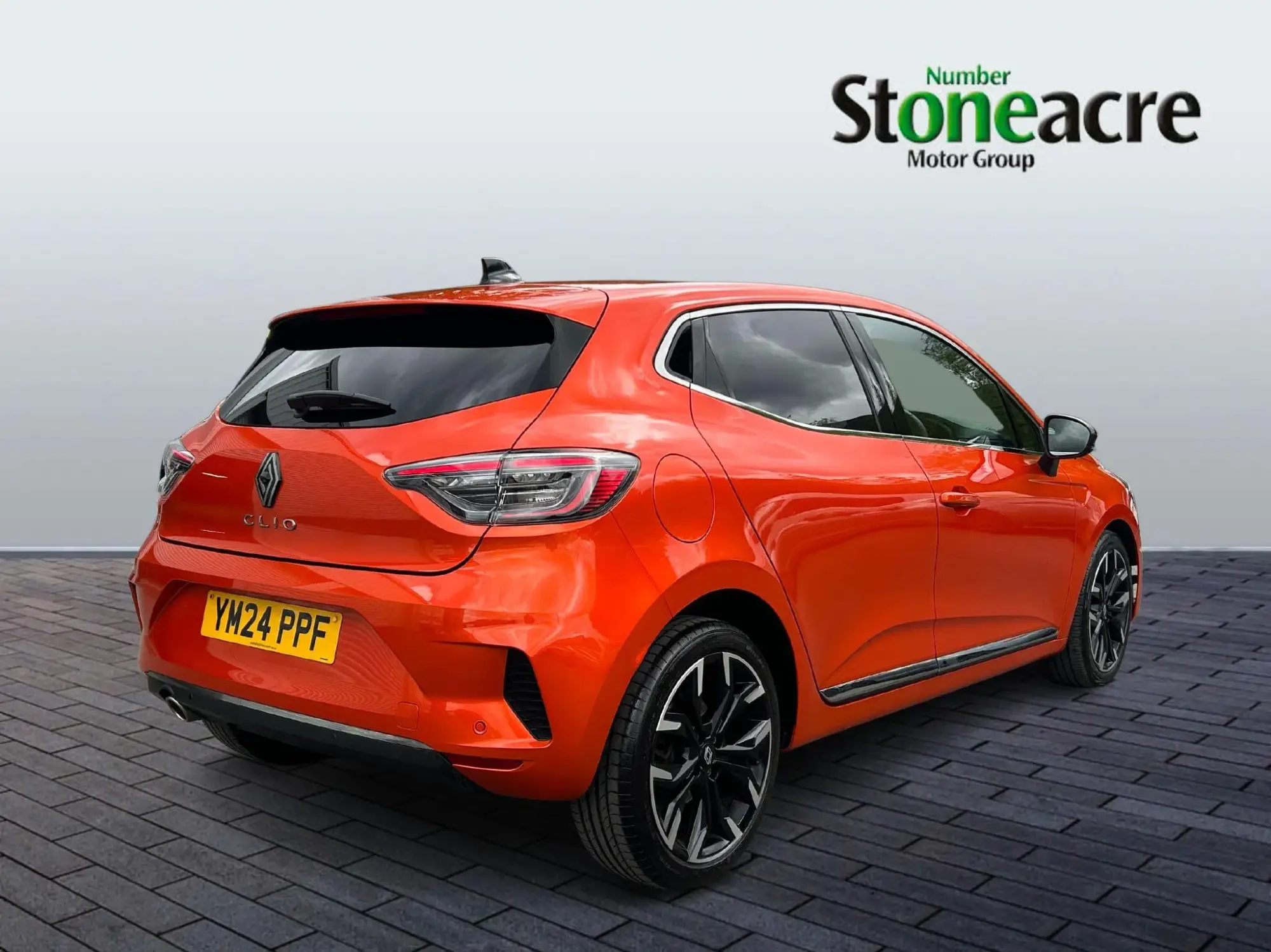 Renault Clio Image 3