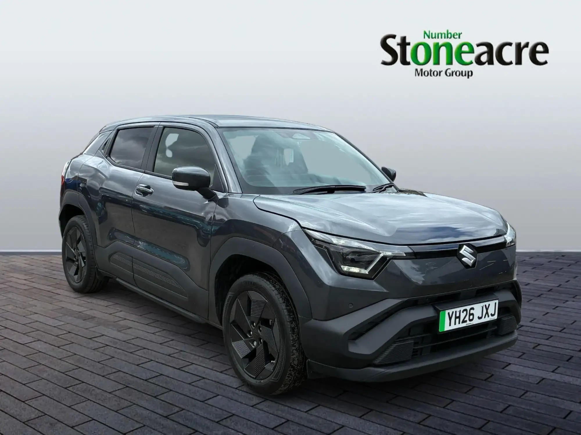 Suzuki e VITARA 61kWh Motion Auto 5dr YH26JXJ Image 1
