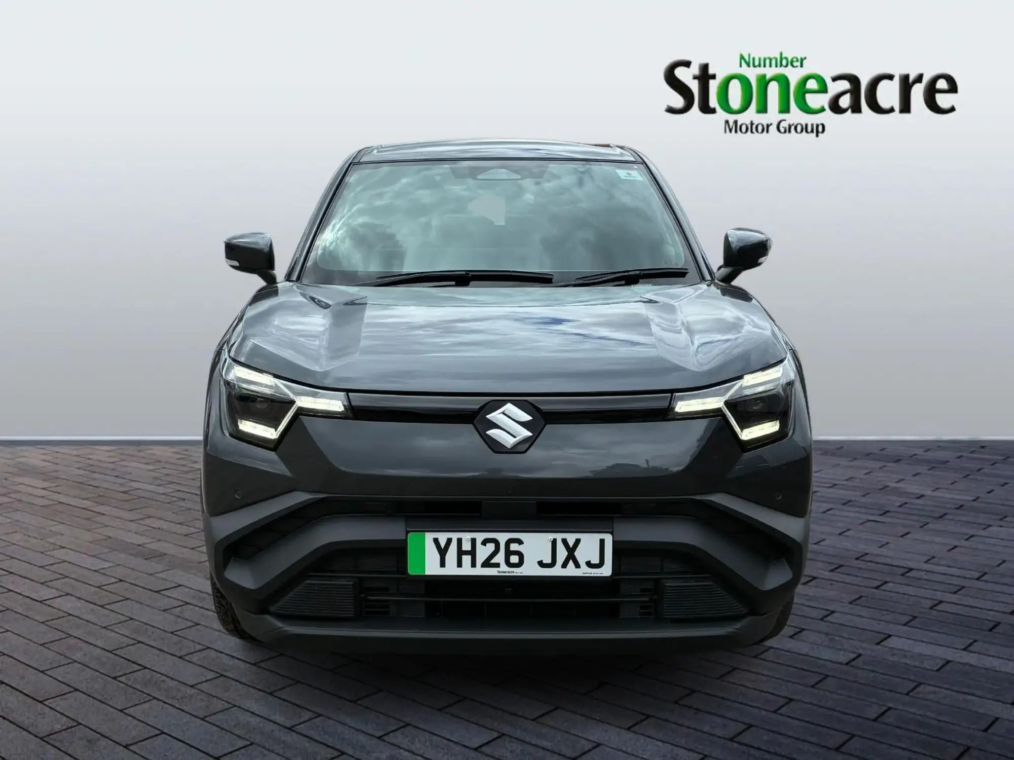 Suzuki e VITARA 61kWh Motion Auto 5dr YH26JXJ Image 2