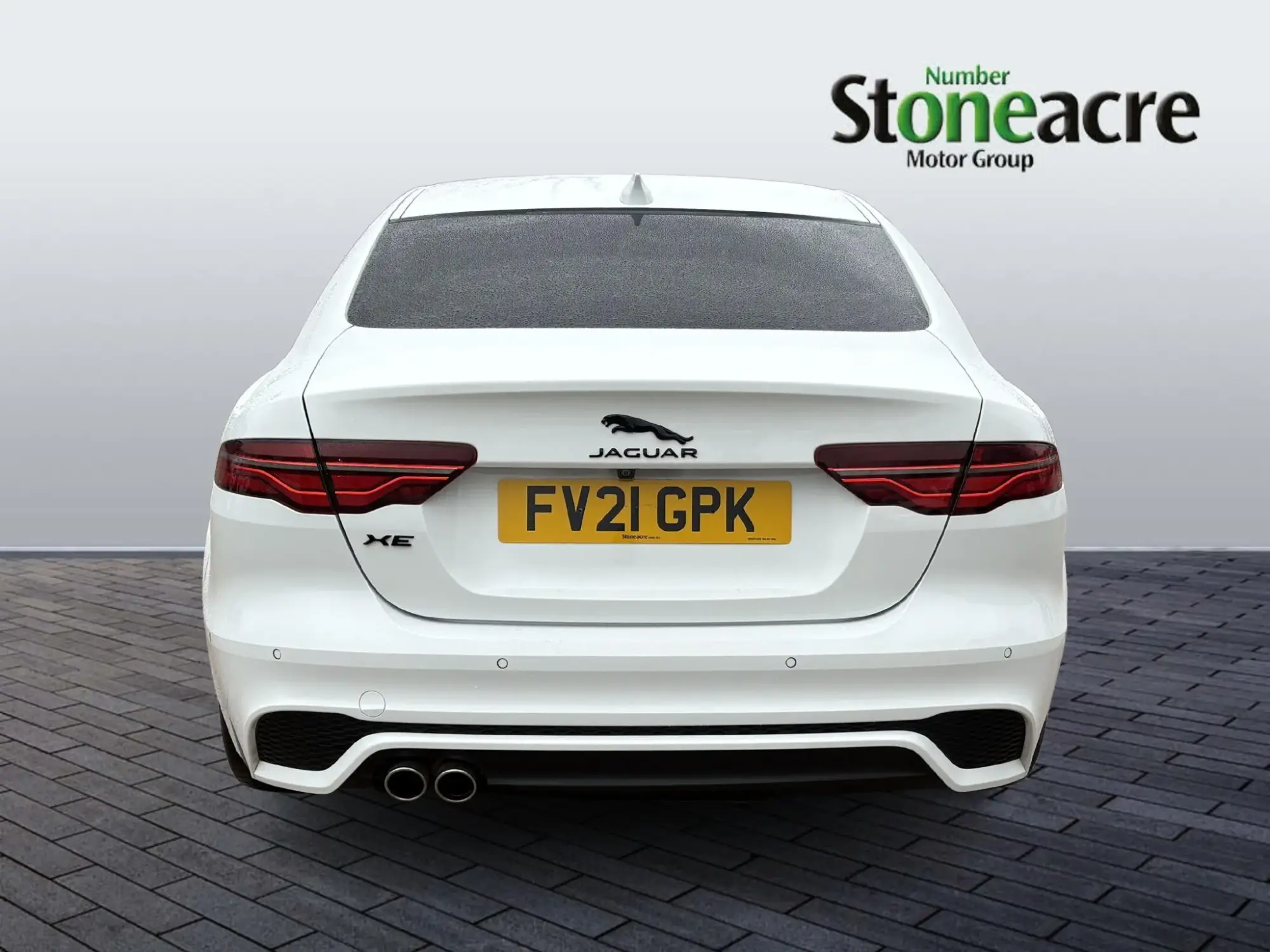 Jaguar XE Image 4 Jaguar XE Image 4