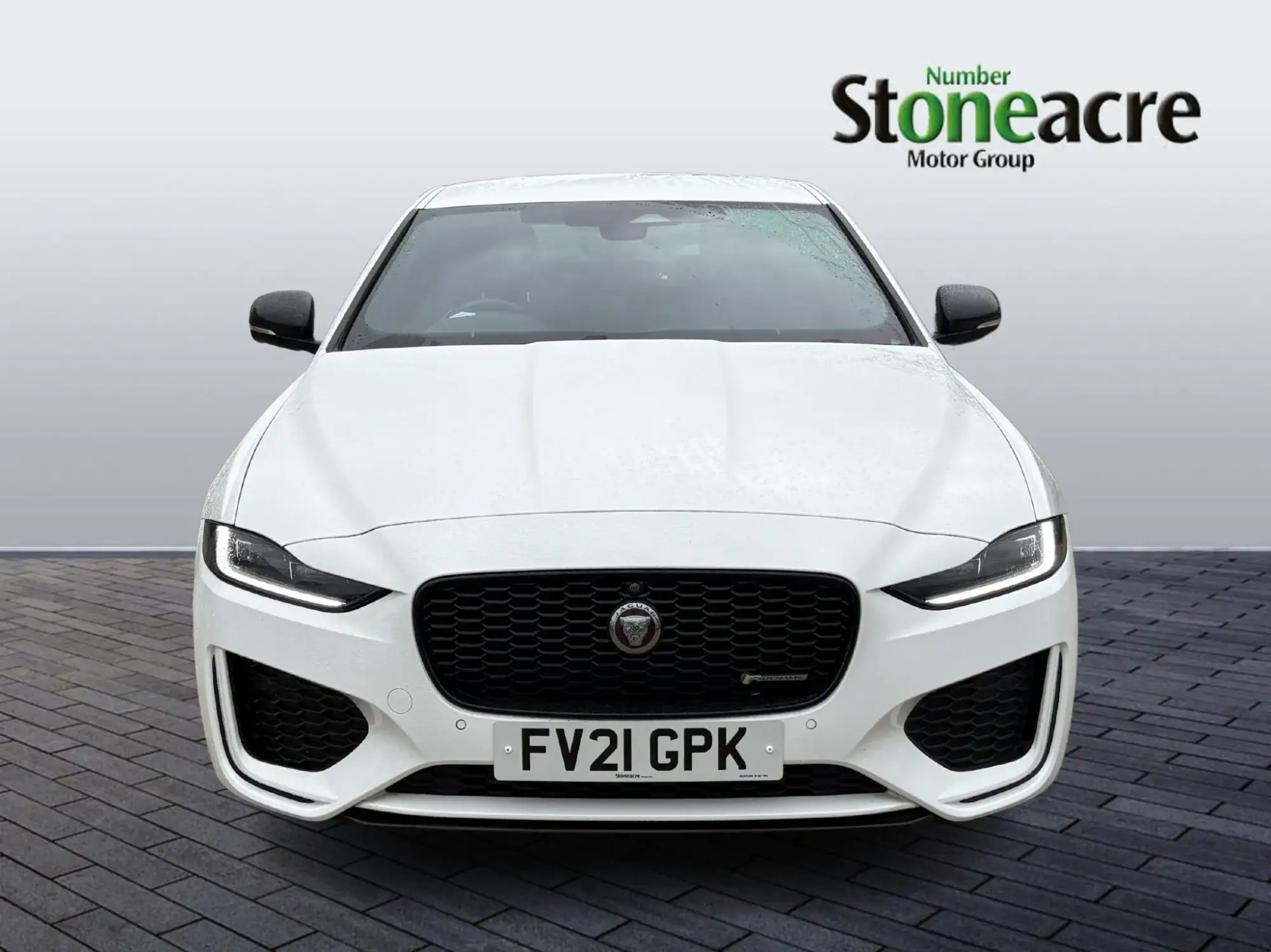 Jaguar XE Image 8 Jaguar XE Image 8