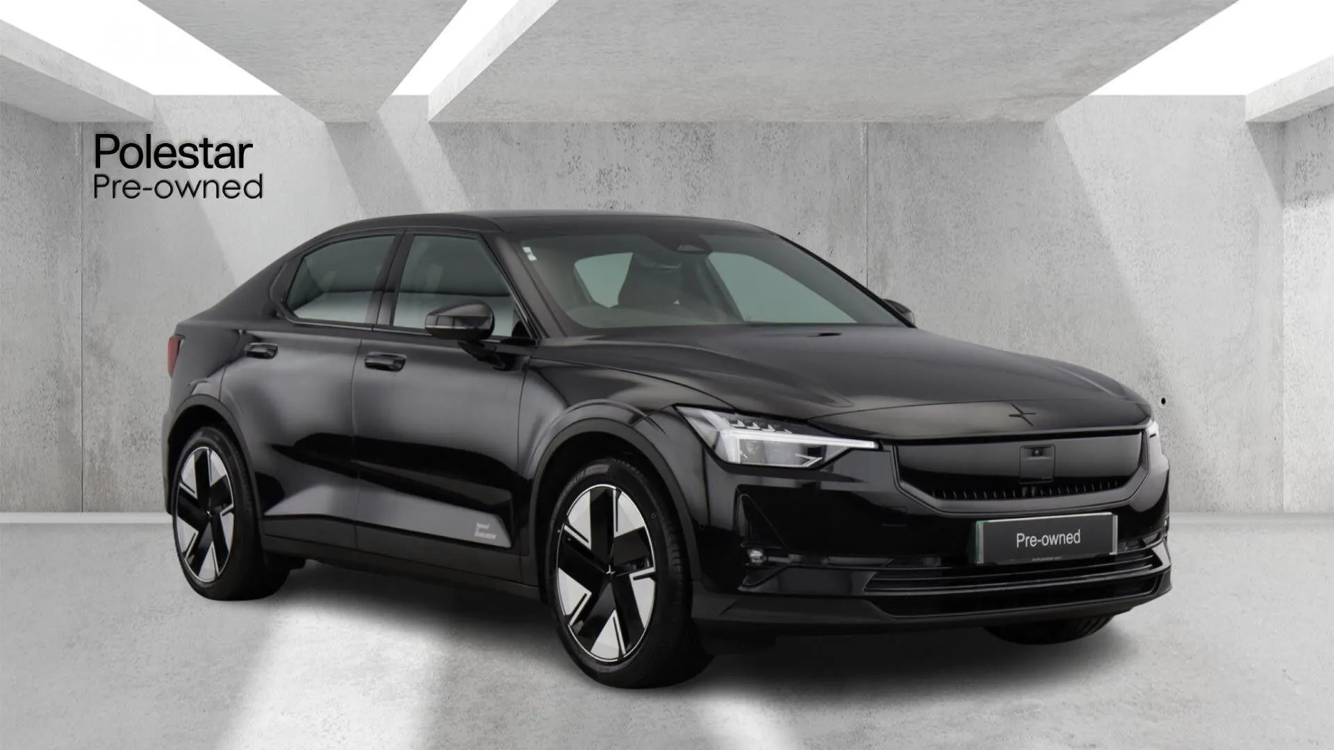 Polestar 2