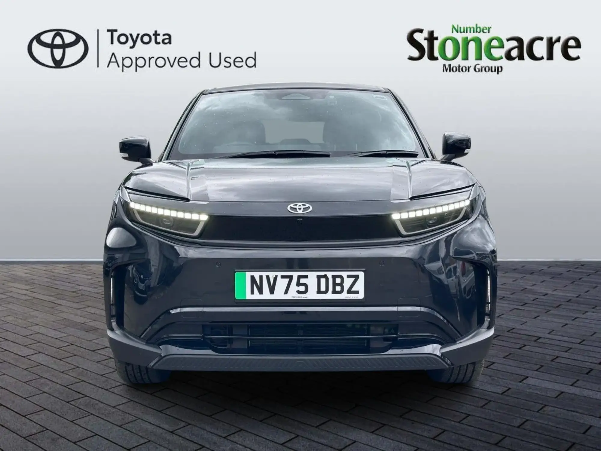 Toyota Urban Cruiser Image 15