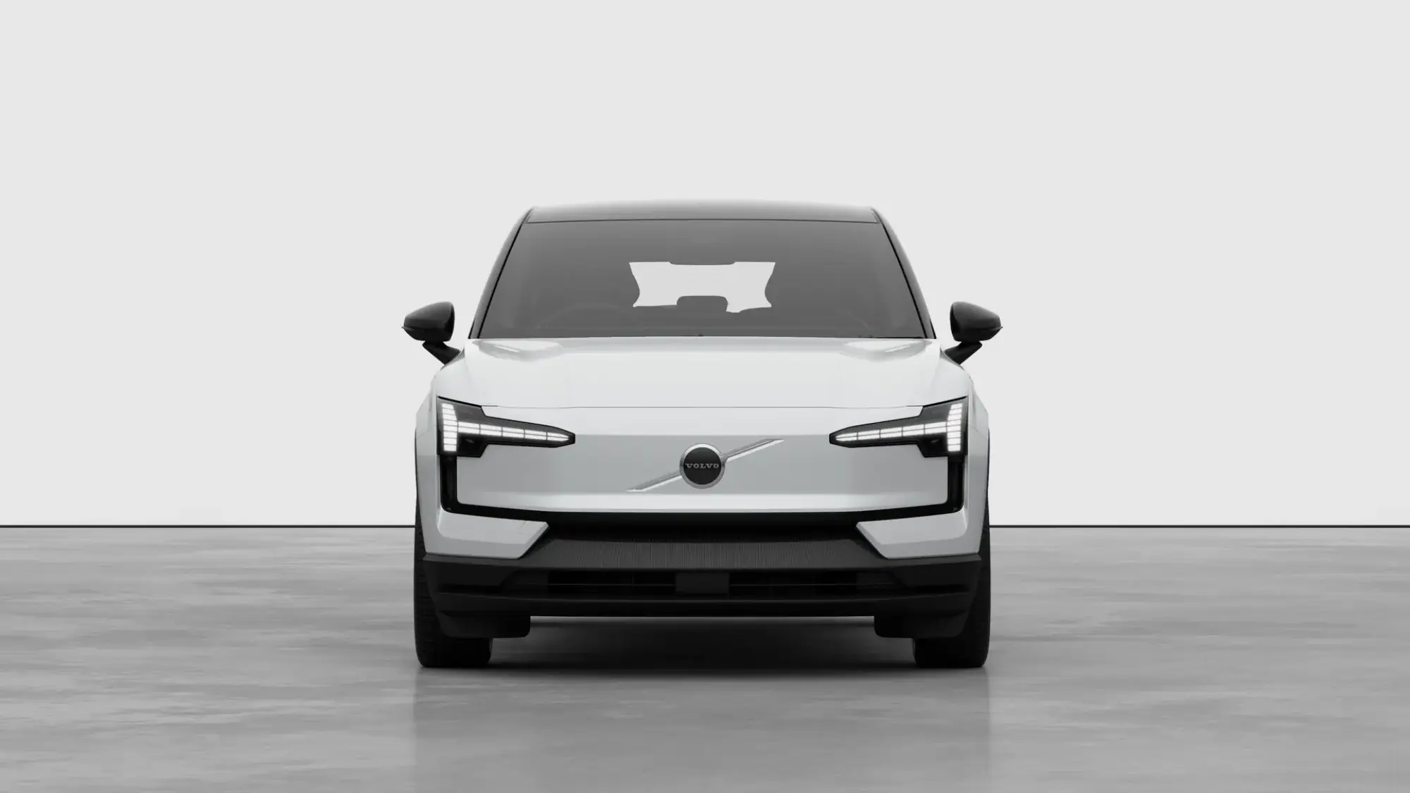 Volvo EX30 200kW Single Motor Plus 51kWh 5dr Auto Image 2