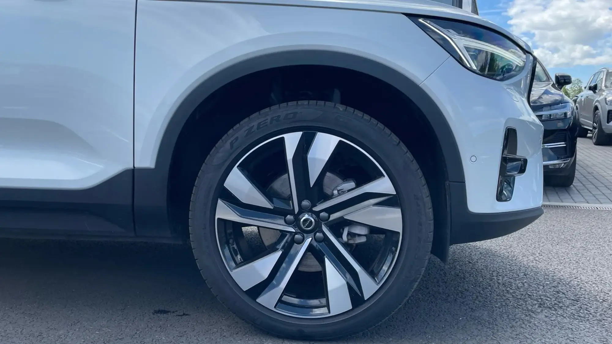 Volvo XC40 Image 9 Volvo XC40 Image 9