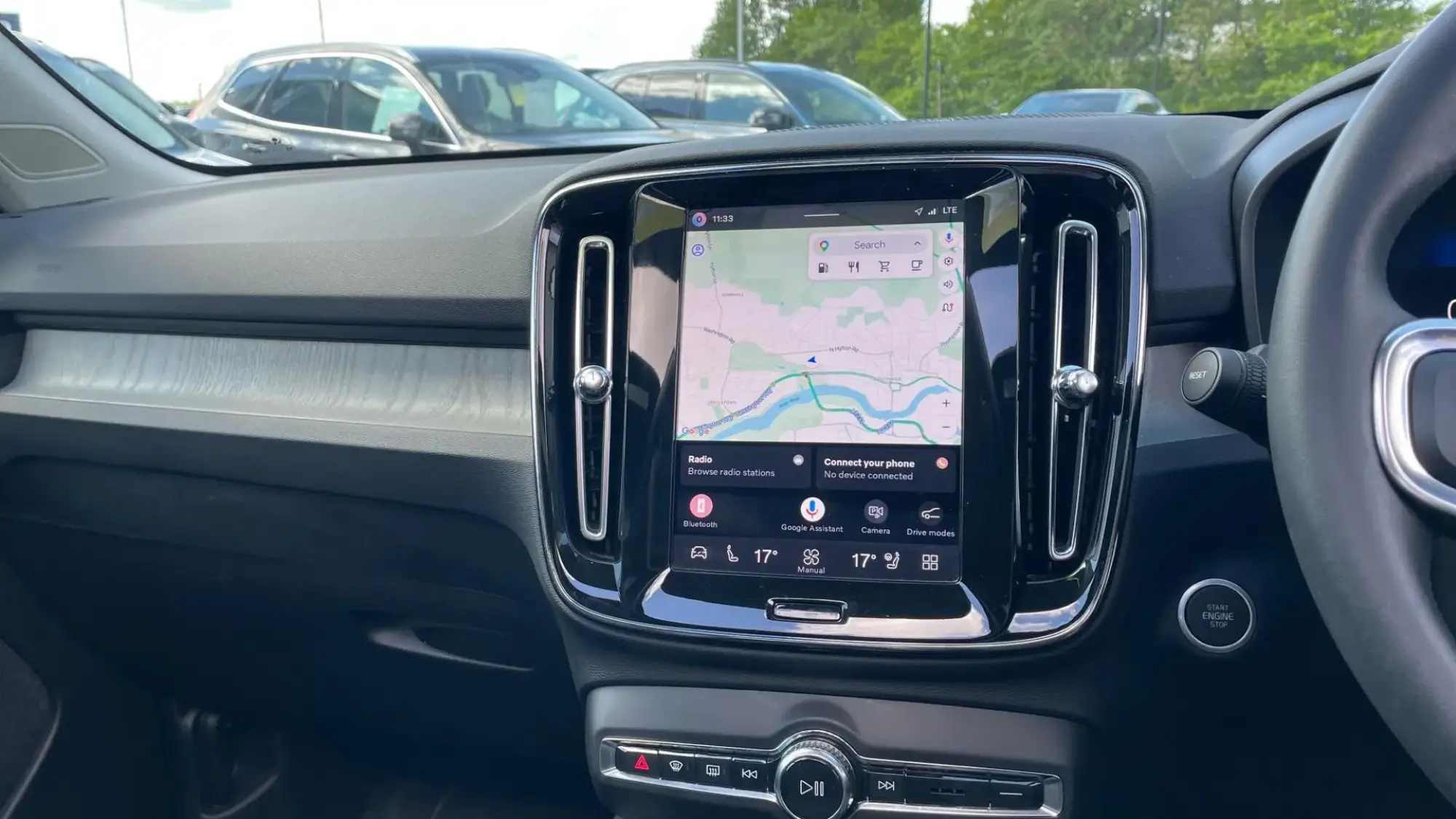 Volvo XC40 Image 17 Volvo XC40 Image 17