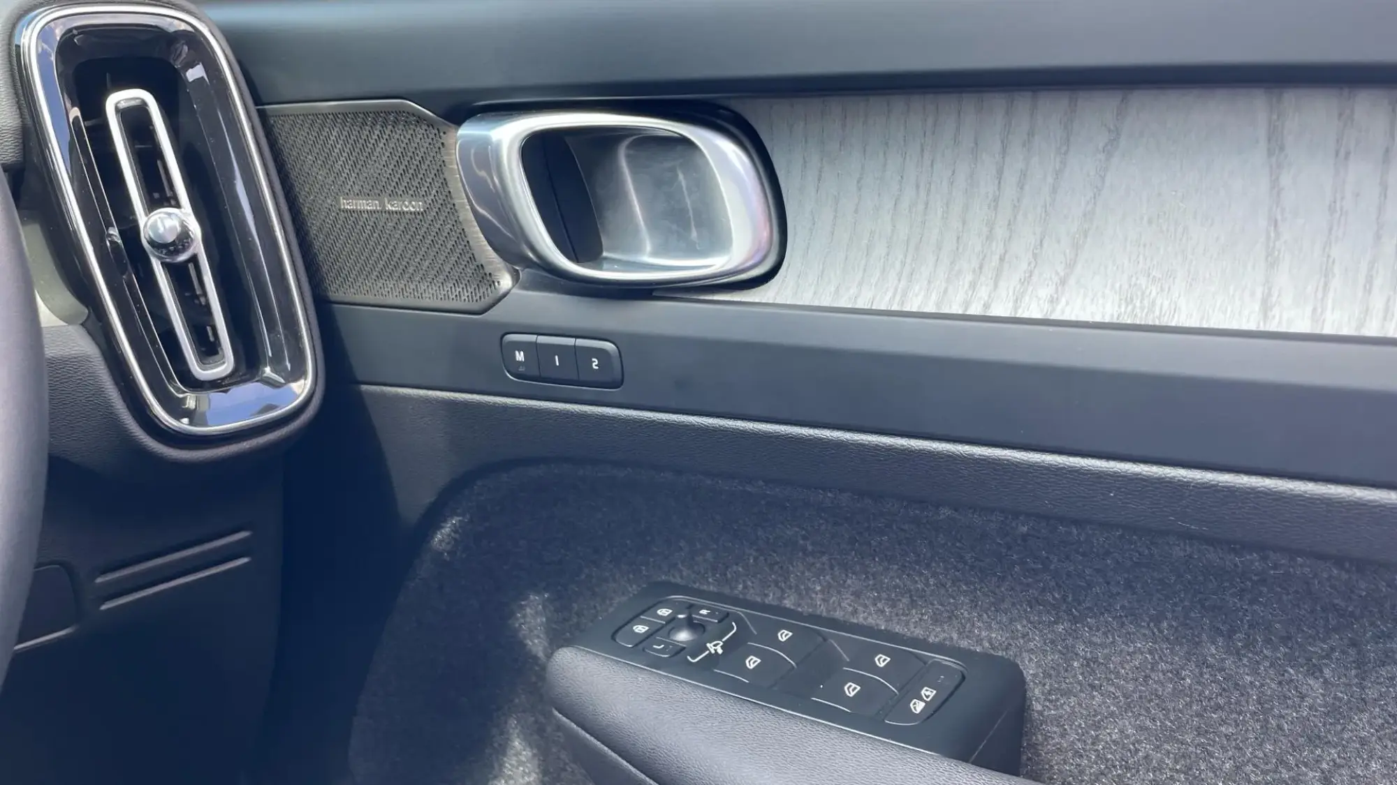Volvo XC40 Image 24 Volvo XC40 Image 24