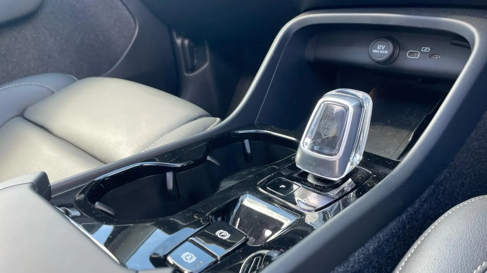 Volvo XC40 Image 26 Volvo XC40 Image 26