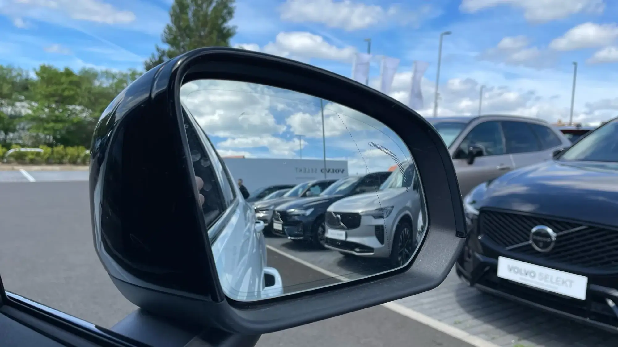 Volvo XC40 Image 32 Volvo XC40 Image 32