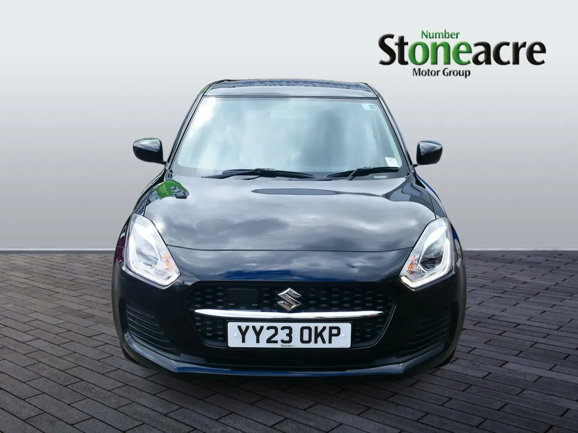 Suzuki Swift Image 2