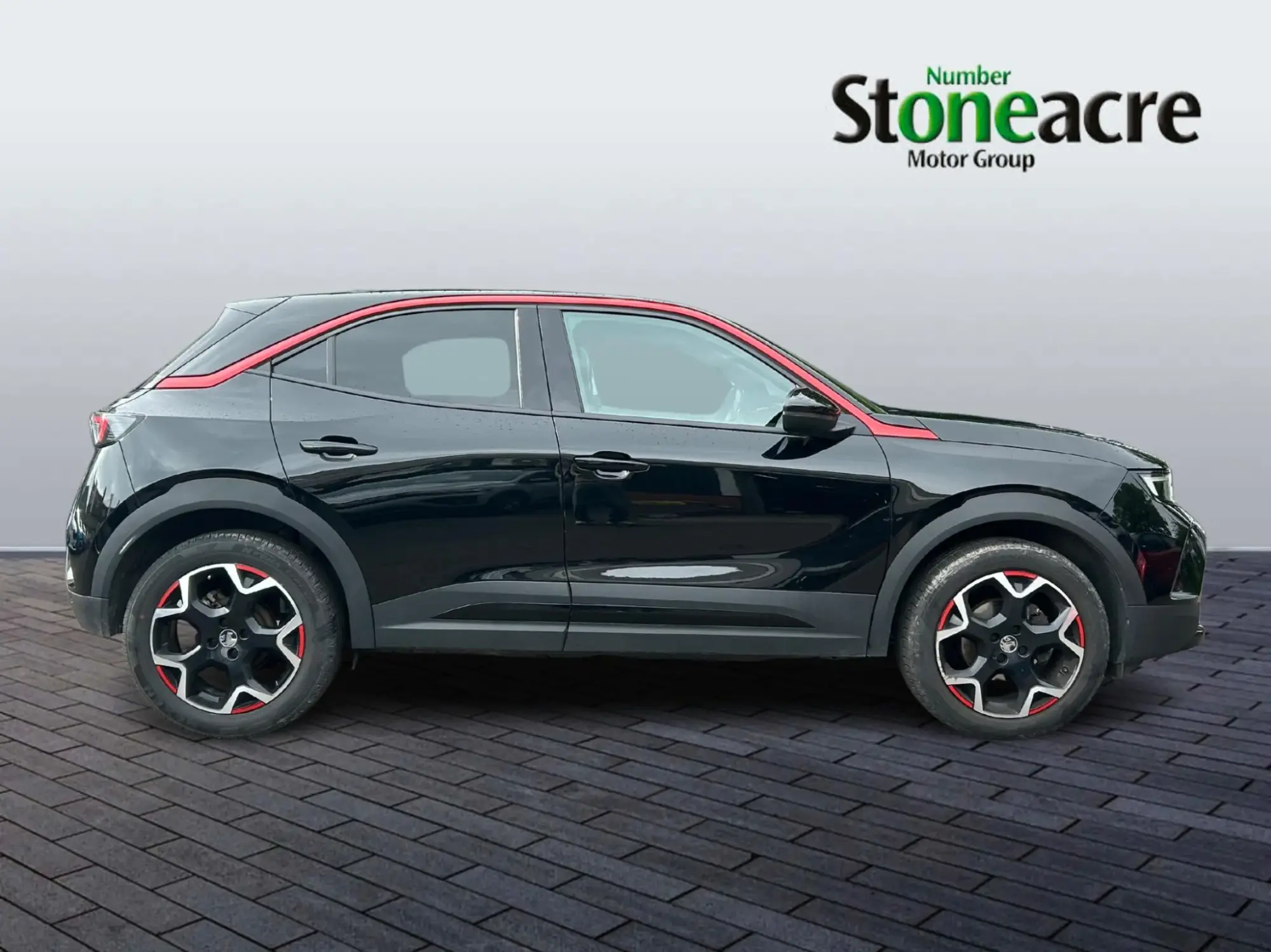 Vauxhall Mokka Image 2