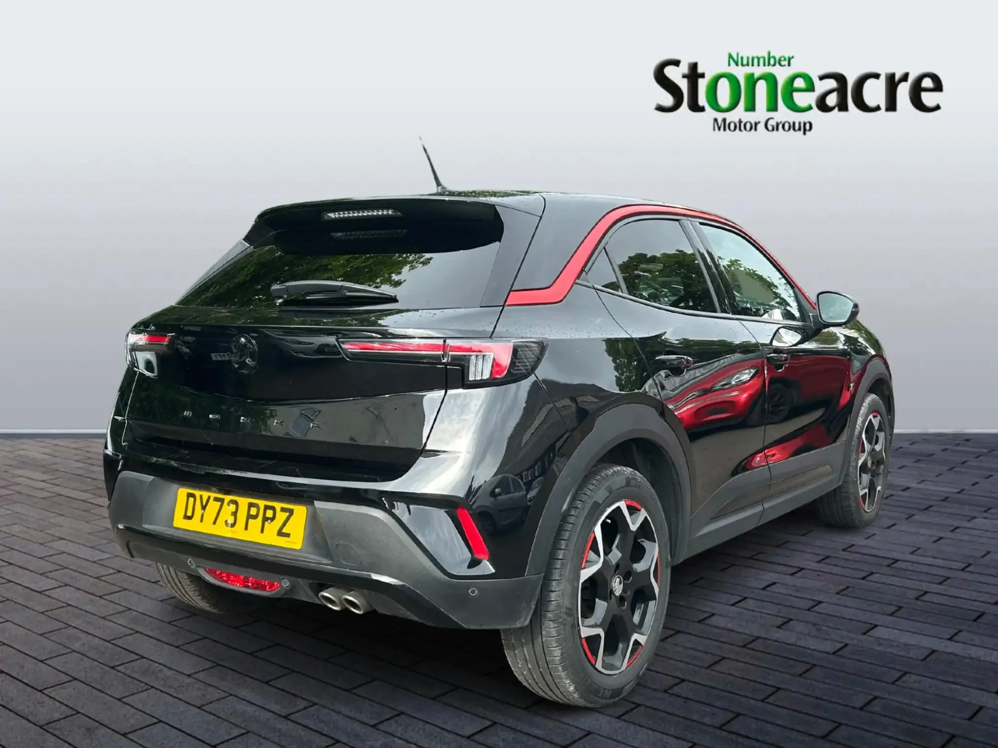 Vauxhall Mokka Image 3