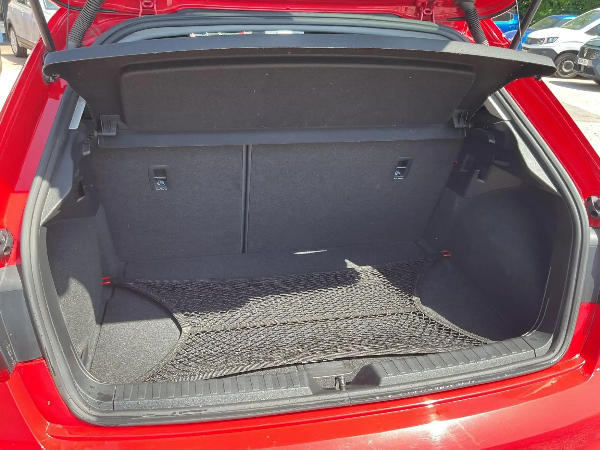 Audi A1 Image 10 Audi A1 Image 10