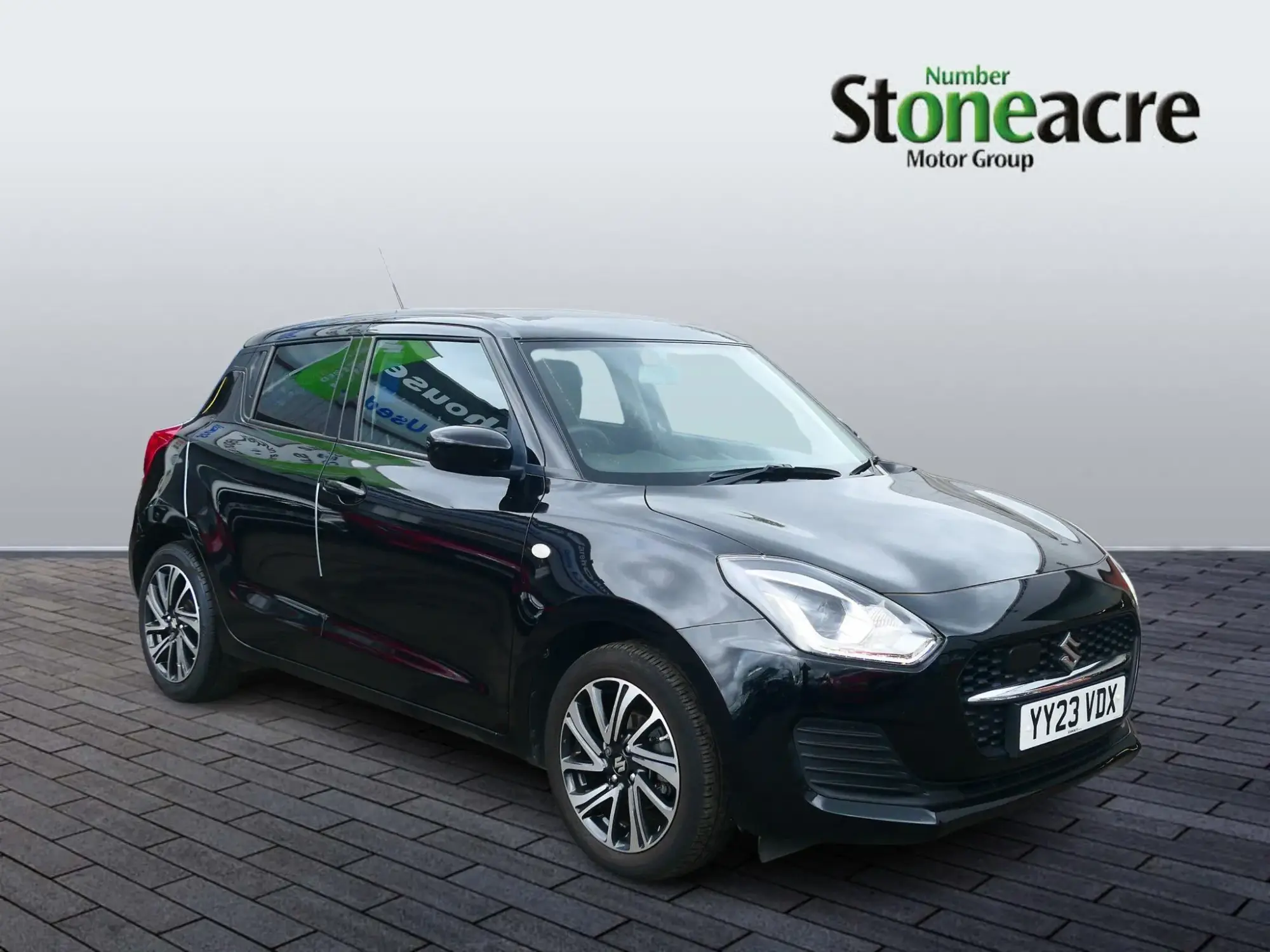 Suzuki Swift Image 1