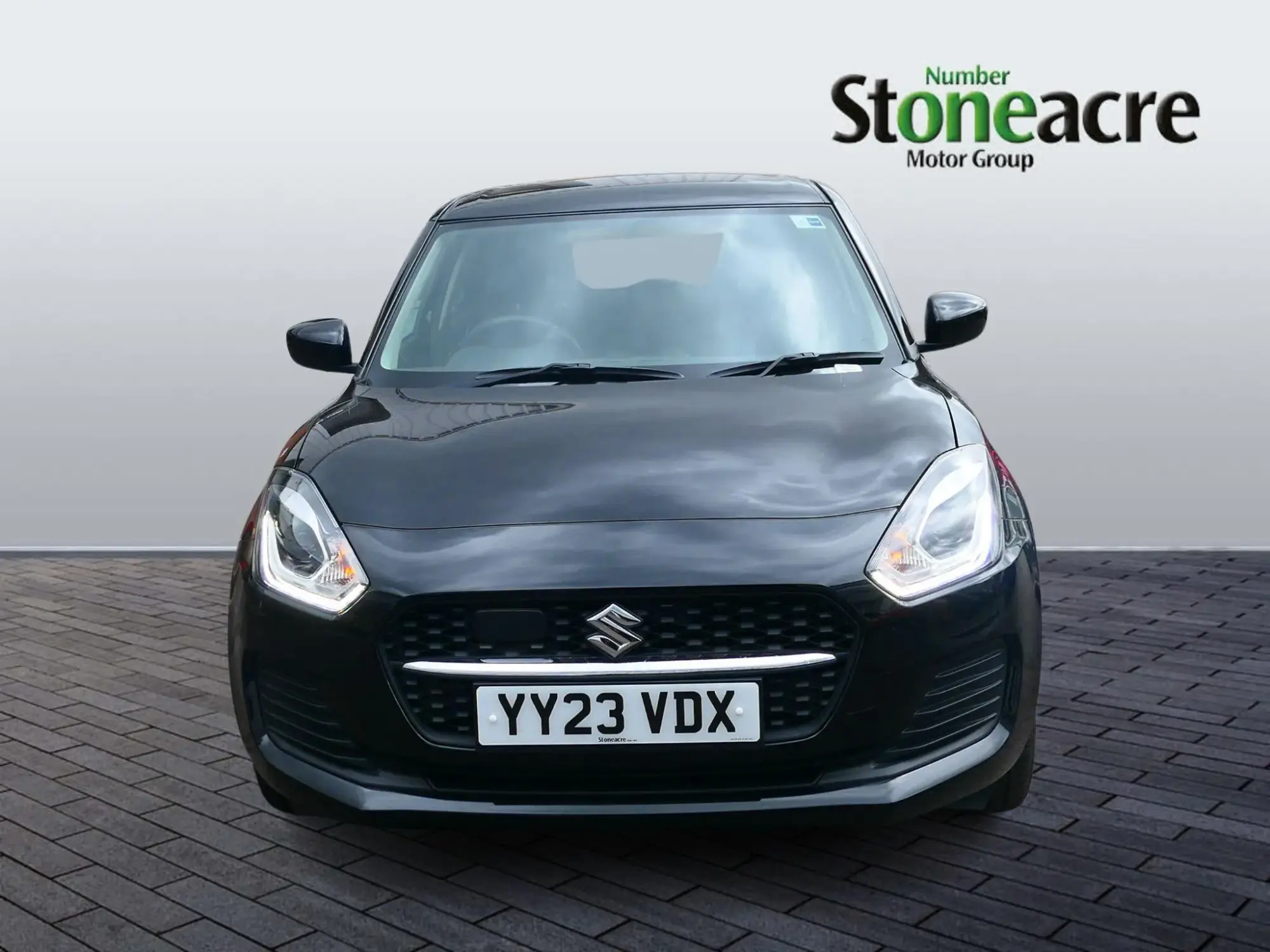 Suzuki Swift Image 2