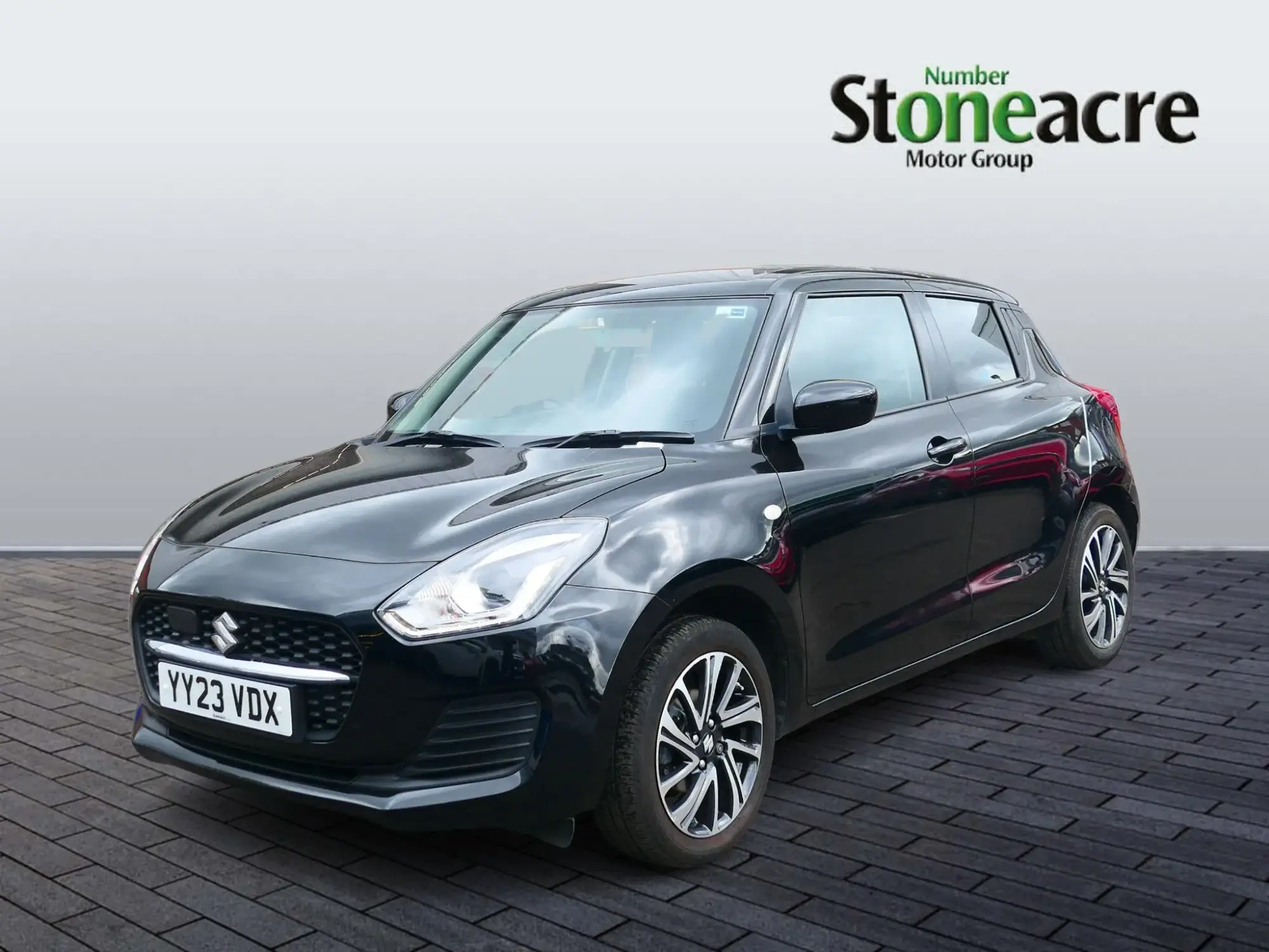 Suzuki Swift Image 3