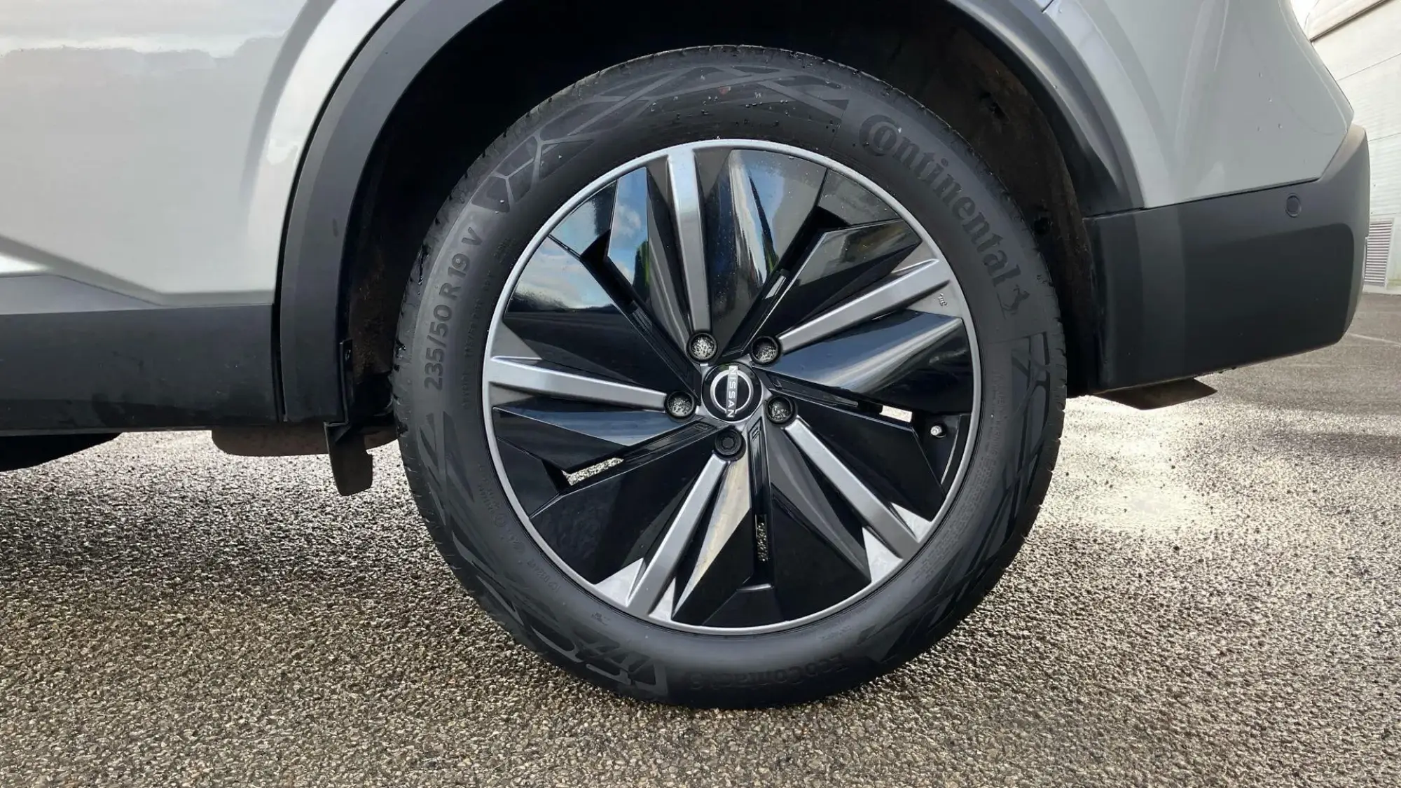 Nissan Qashqai with e-POWER Image 35 Nissan Qashqai with e-POWER Image 35