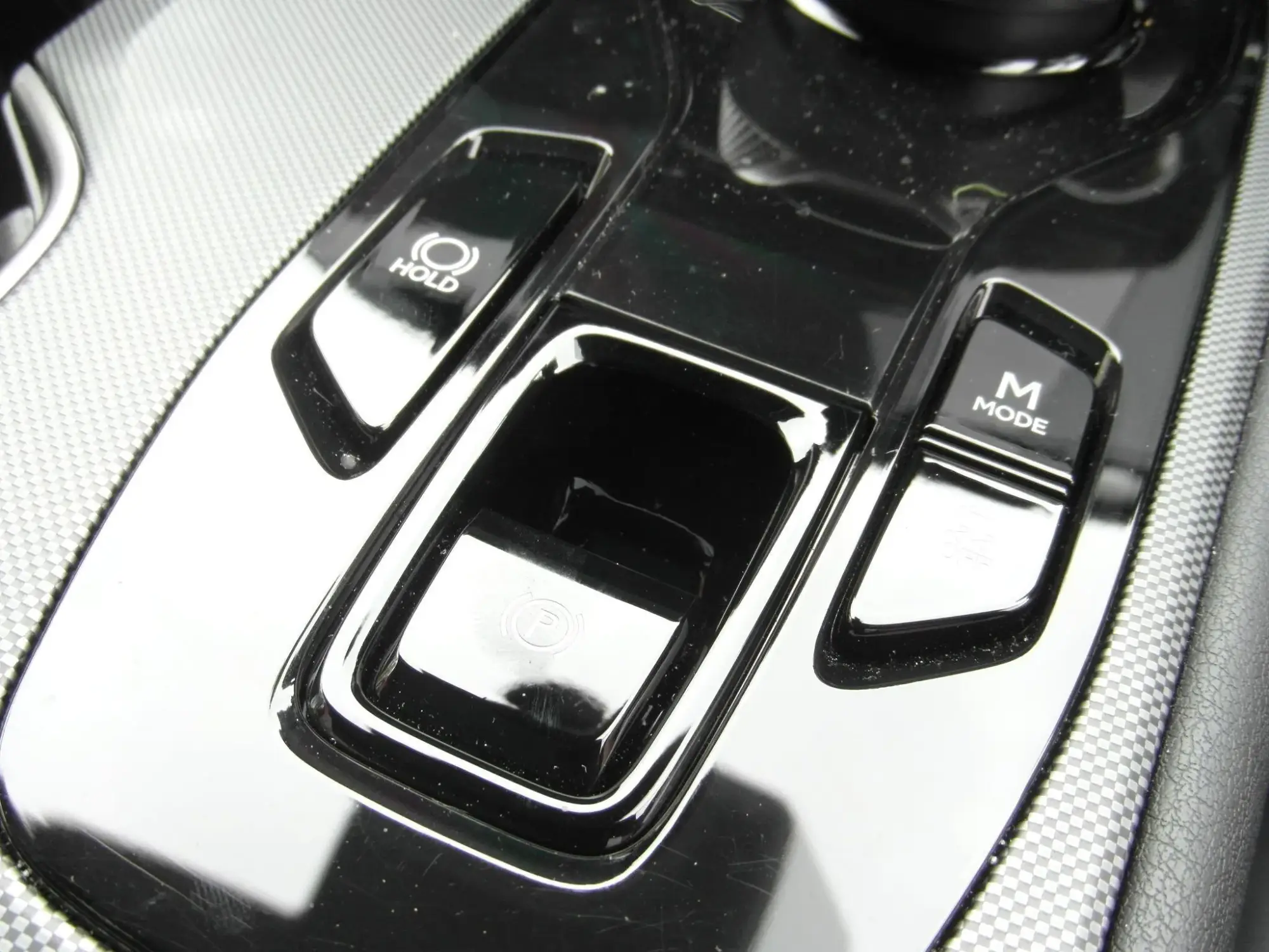 Lexus RZ Image 26