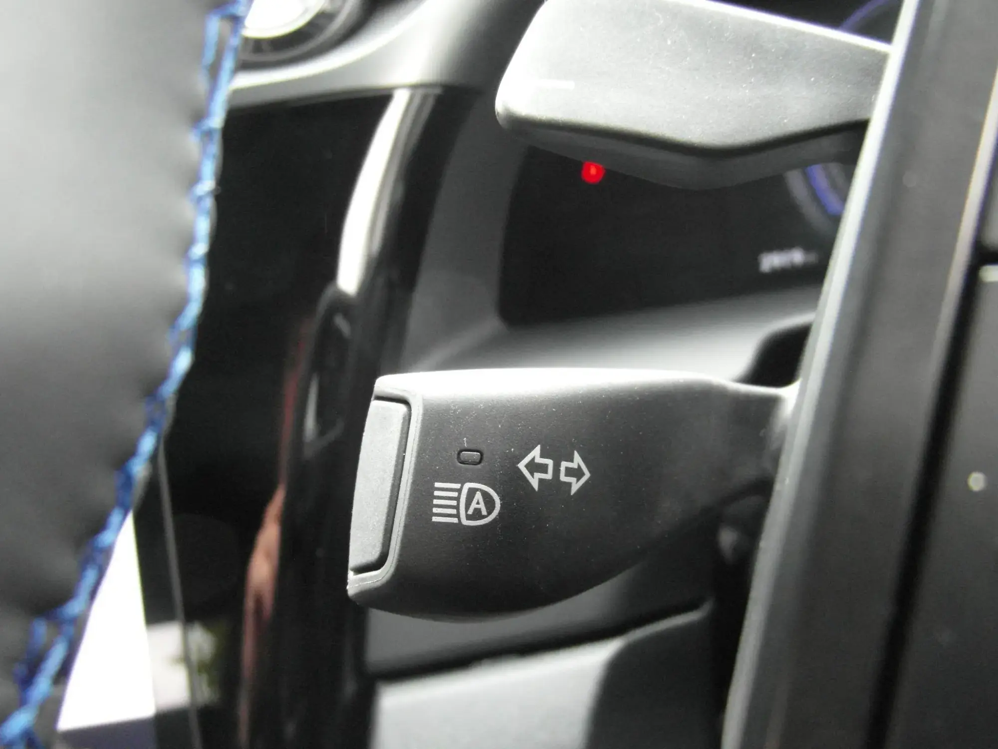 Lexus RZ Image 37