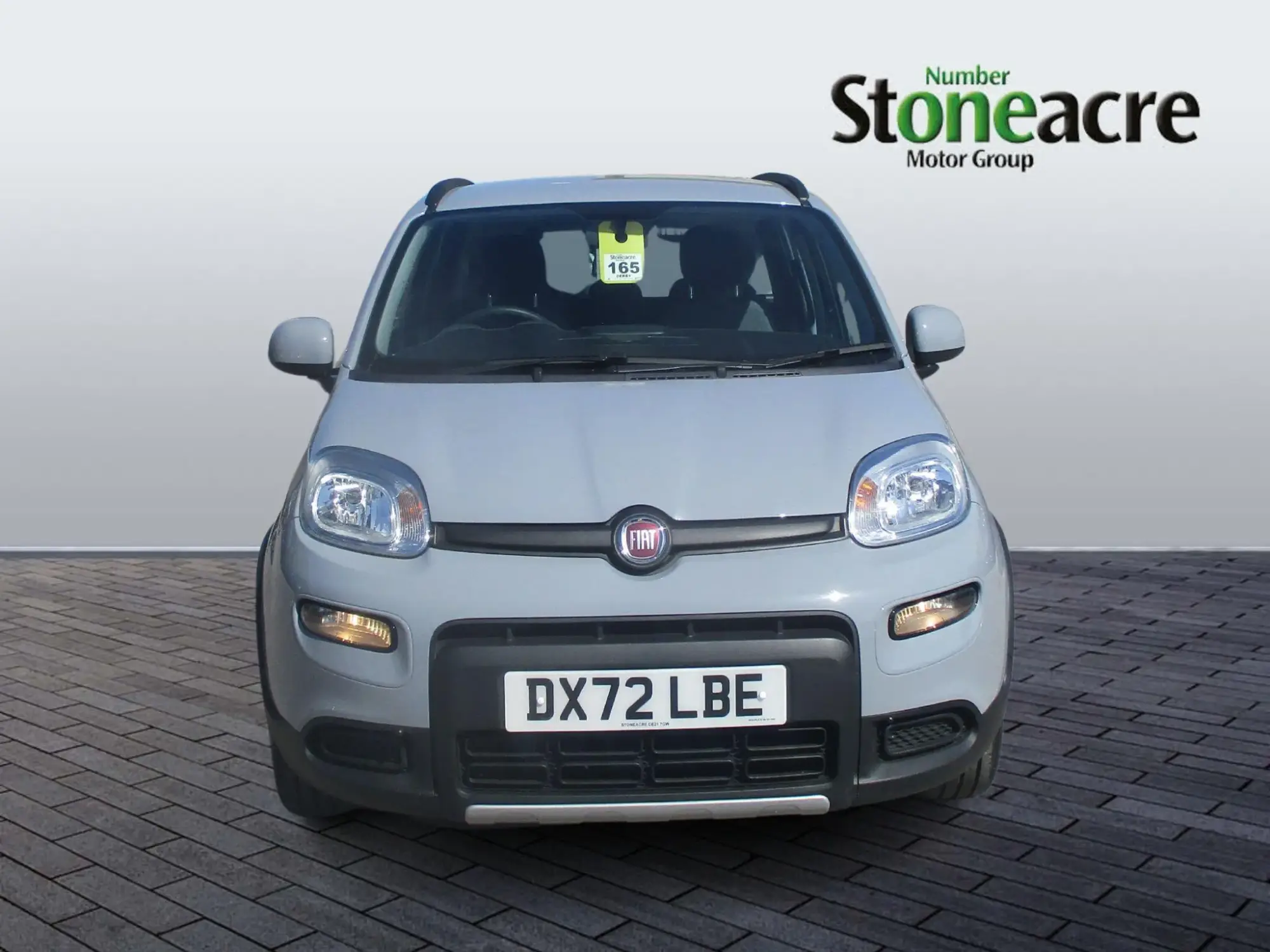 Fiat Panda 1.0 MHEV City Life Euro 6 (s/s) 5dr DX72LBE Image 2