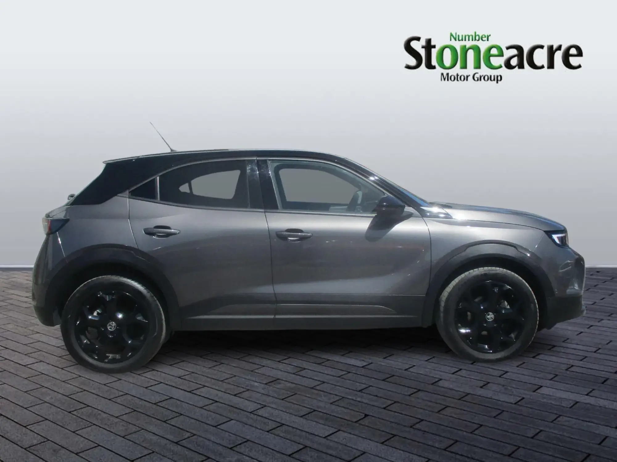 Vauxhall Mokka Image 2