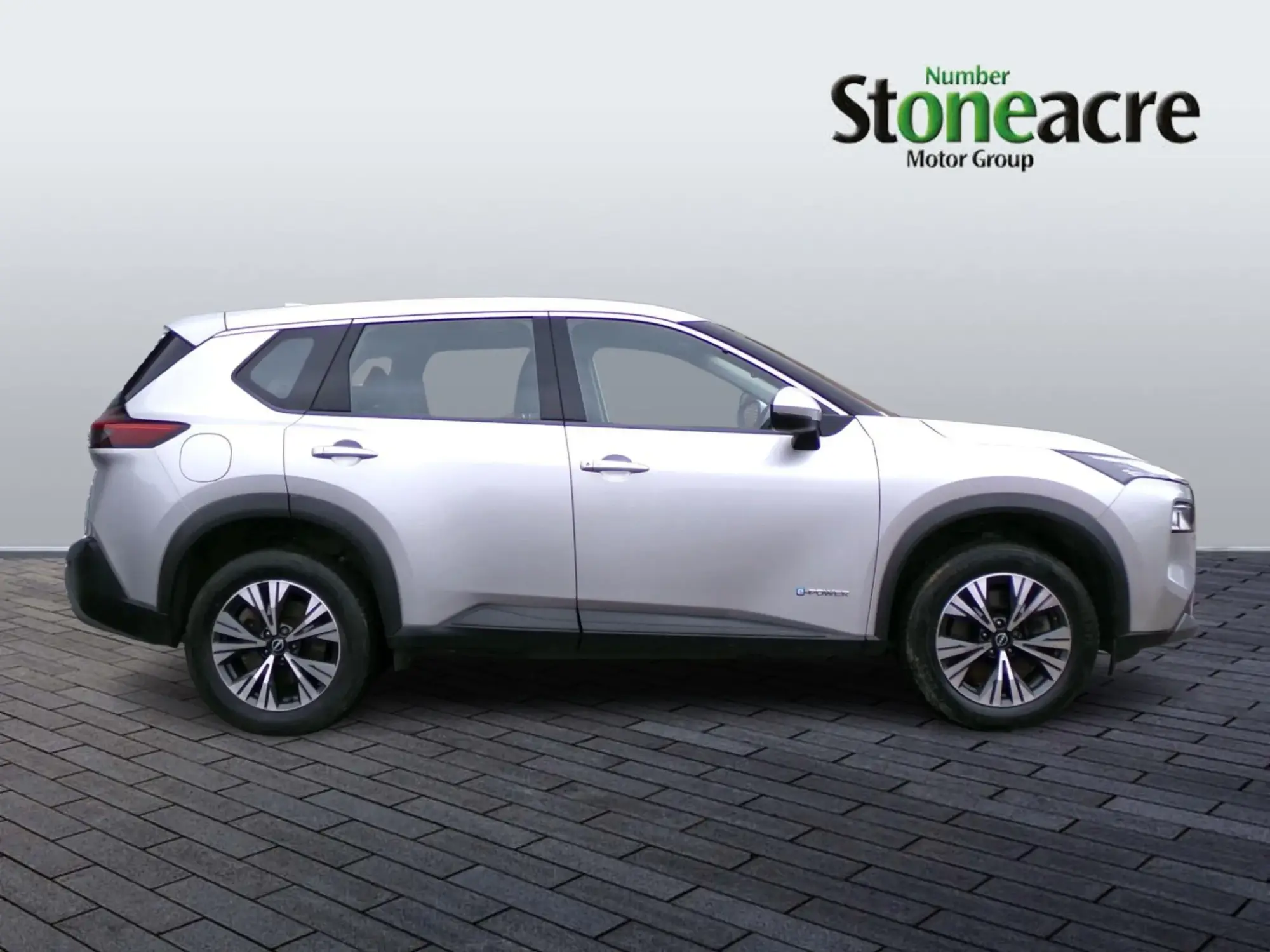 Nissan X-Trail e-POWER 1.5 h e-POWER Acenta Premium Auto Euro 6 (s/s) 5dr DV24OYX Image 2 Nissan X-Trail e-POWER 1.5 h e-POWER Acenta Premium Auto Euro 6 (s/s) 5dr DV24OYX Image 2