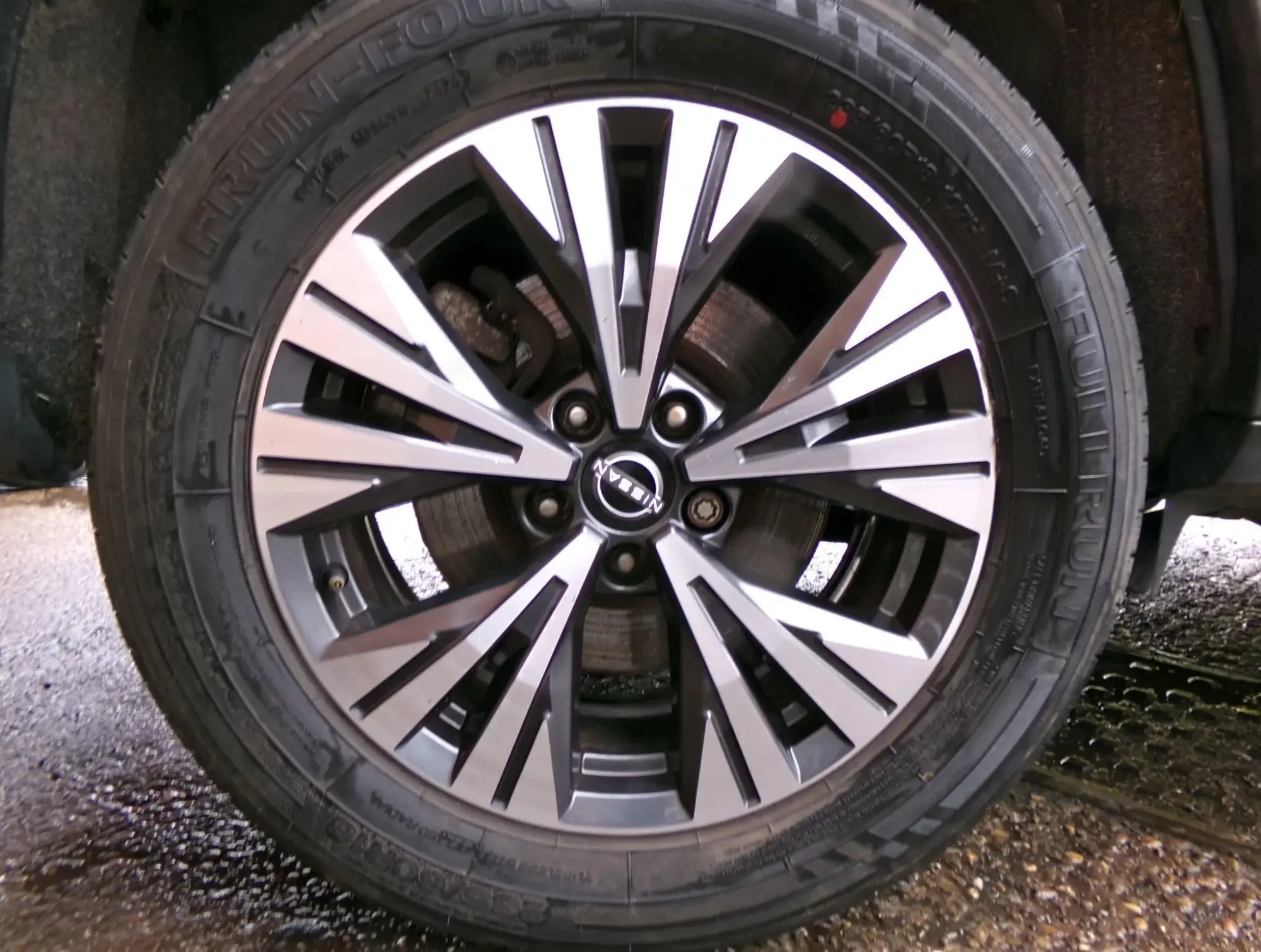 Nissan X-Trail e-POWER Image 9 Nissan X-Trail e-POWER Image 9