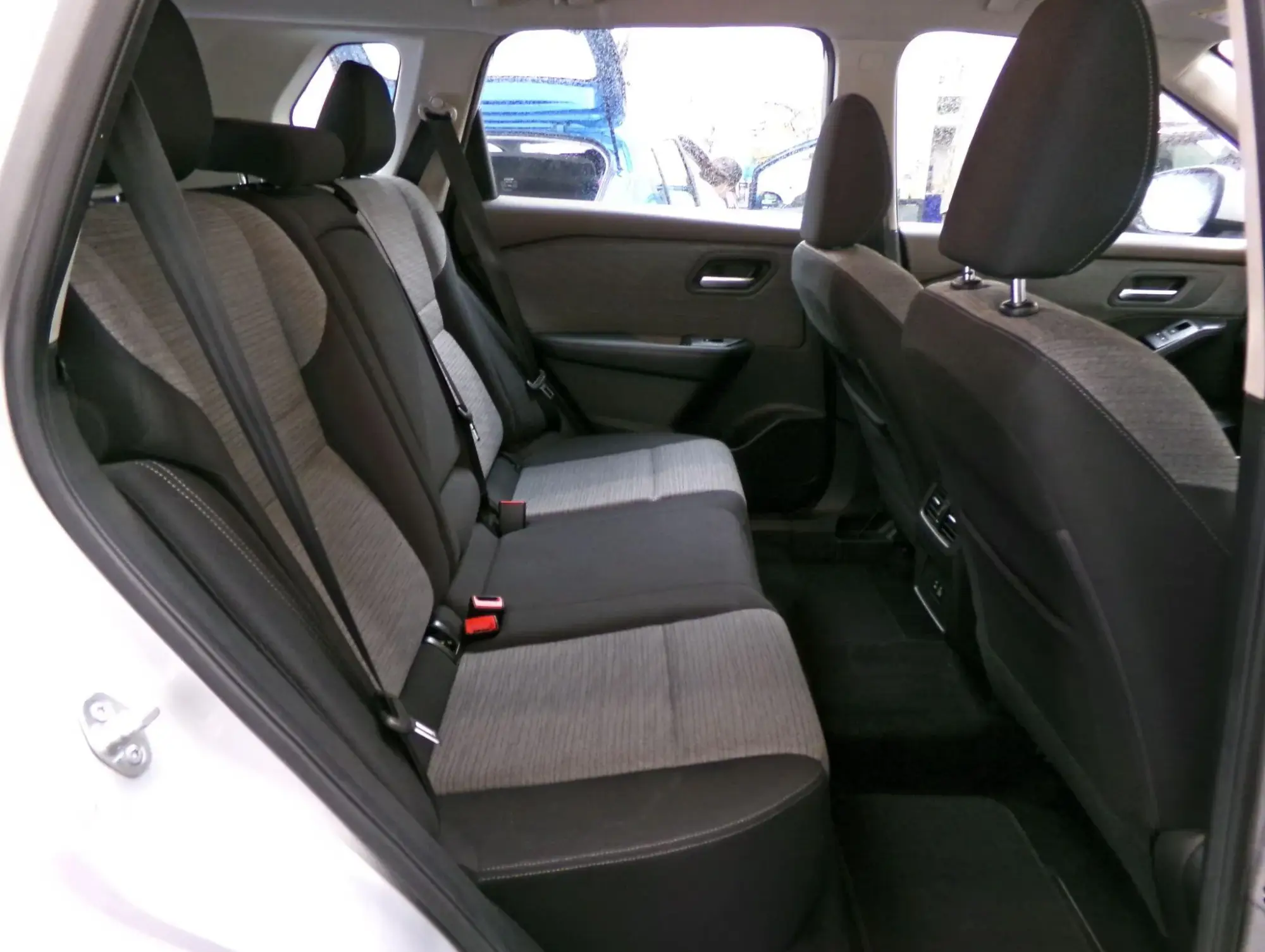 Nissan X-Trail e-POWER Image 19 Nissan X-Trail e-POWER Image 19