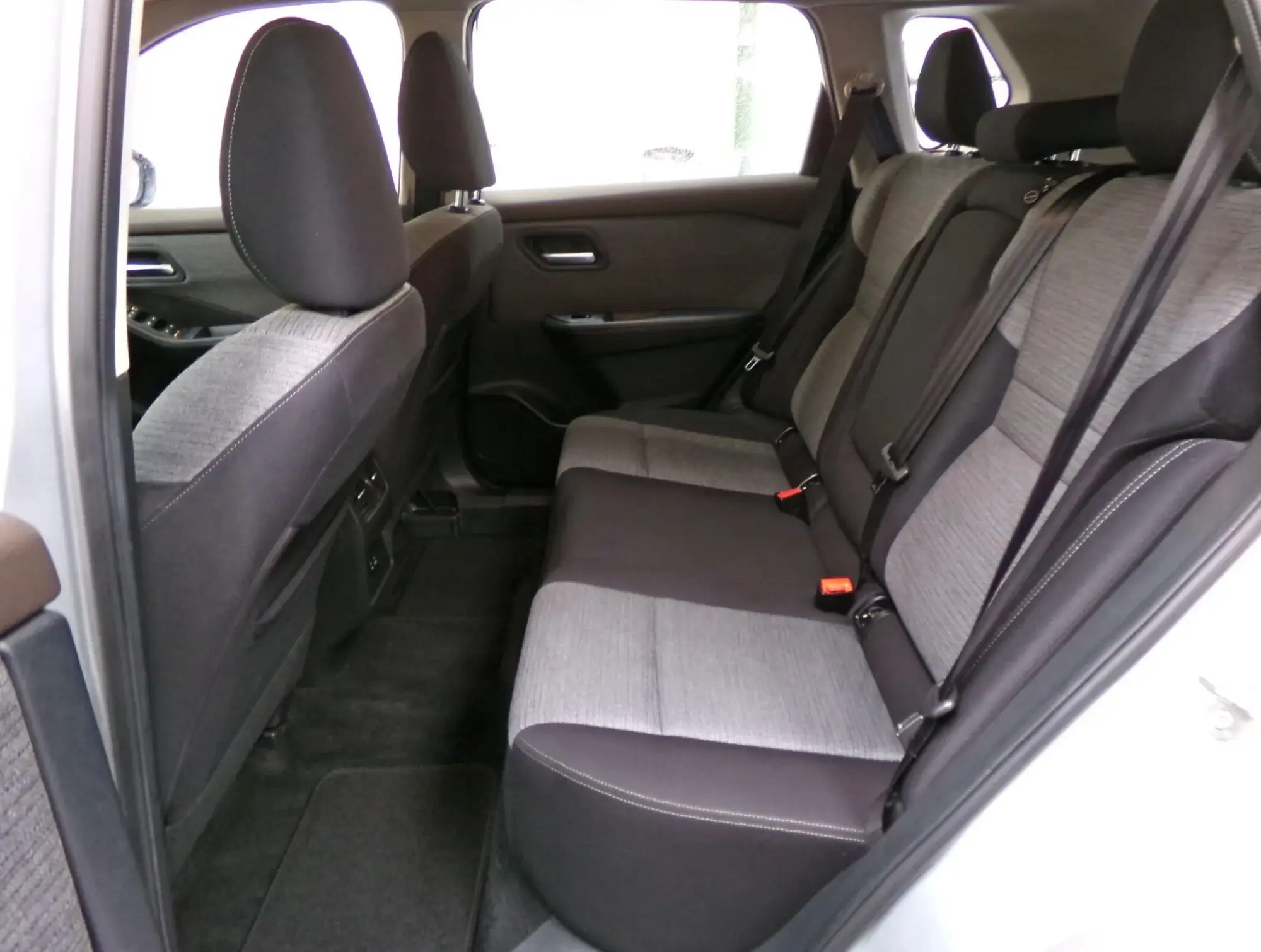Nissan X-Trail e-POWER Image 20 Nissan X-Trail e-POWER Image 20