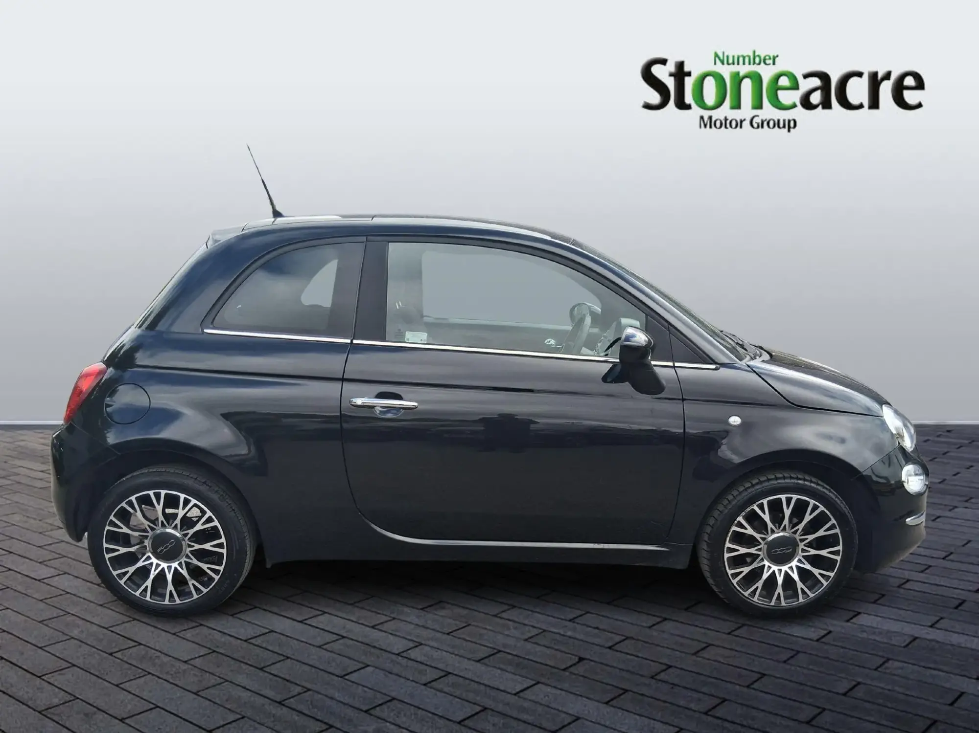 Fiat 500 Hybrid 500 1.0 70hp Mild Hybrid WR73NEF Image 2