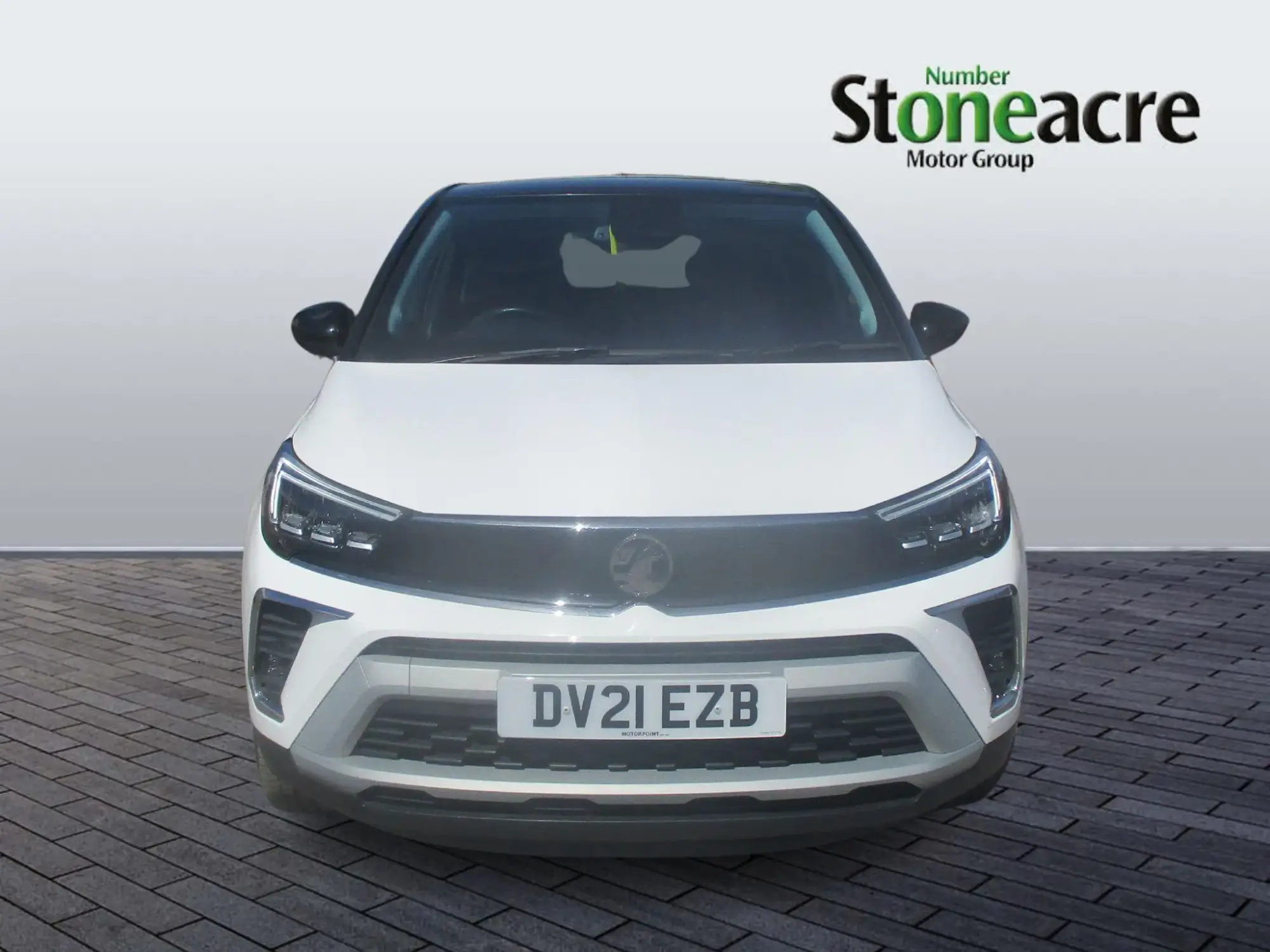 Vauxhall Crossland Image 2