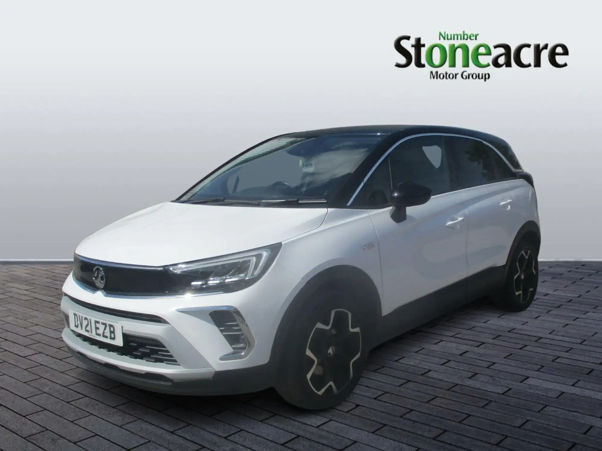 Vauxhall Crossland Image 3