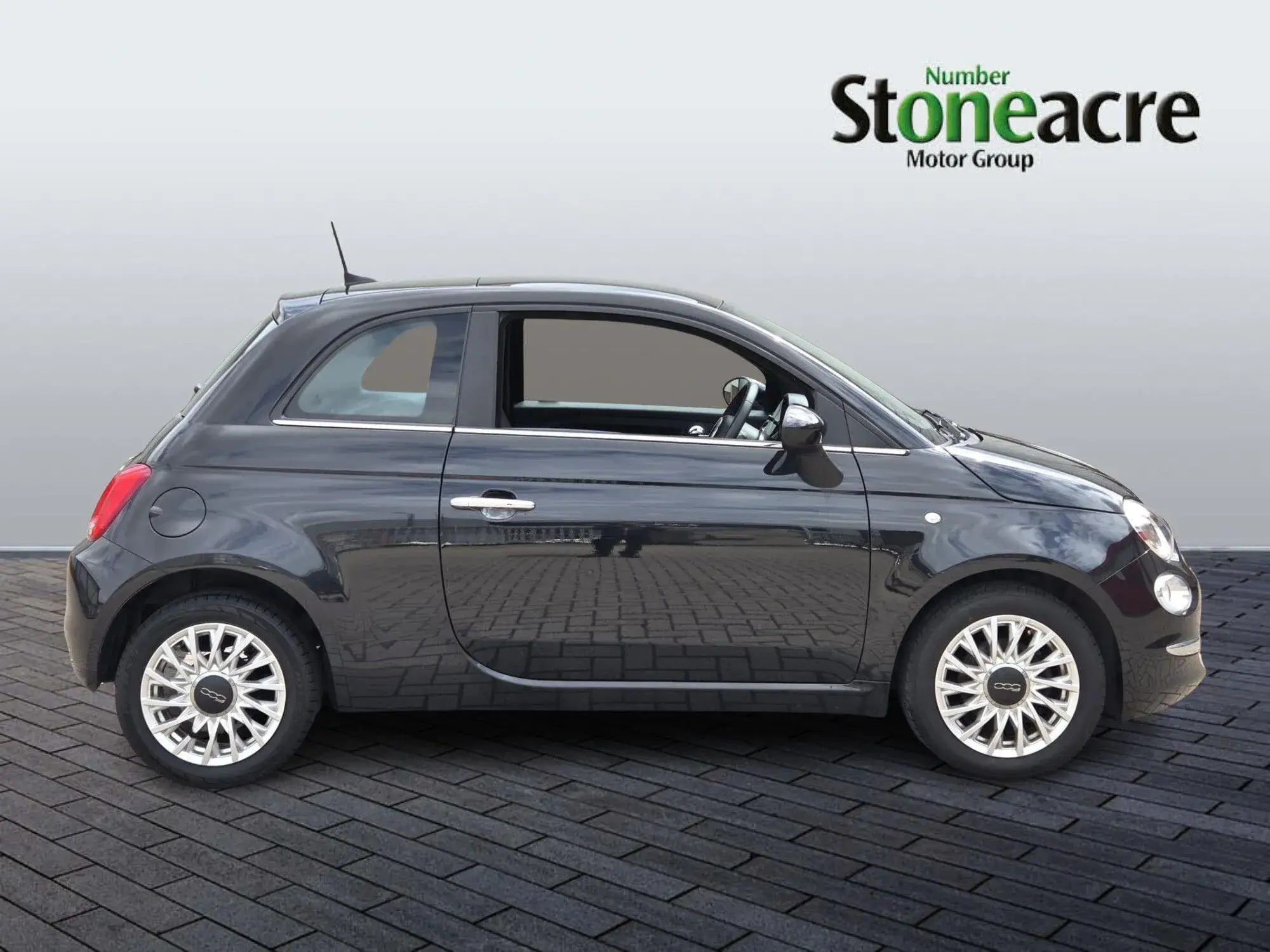 Fiat 500 Hybrid 500 1.0 70hp Mild Hybrid WR73FNX Image 2