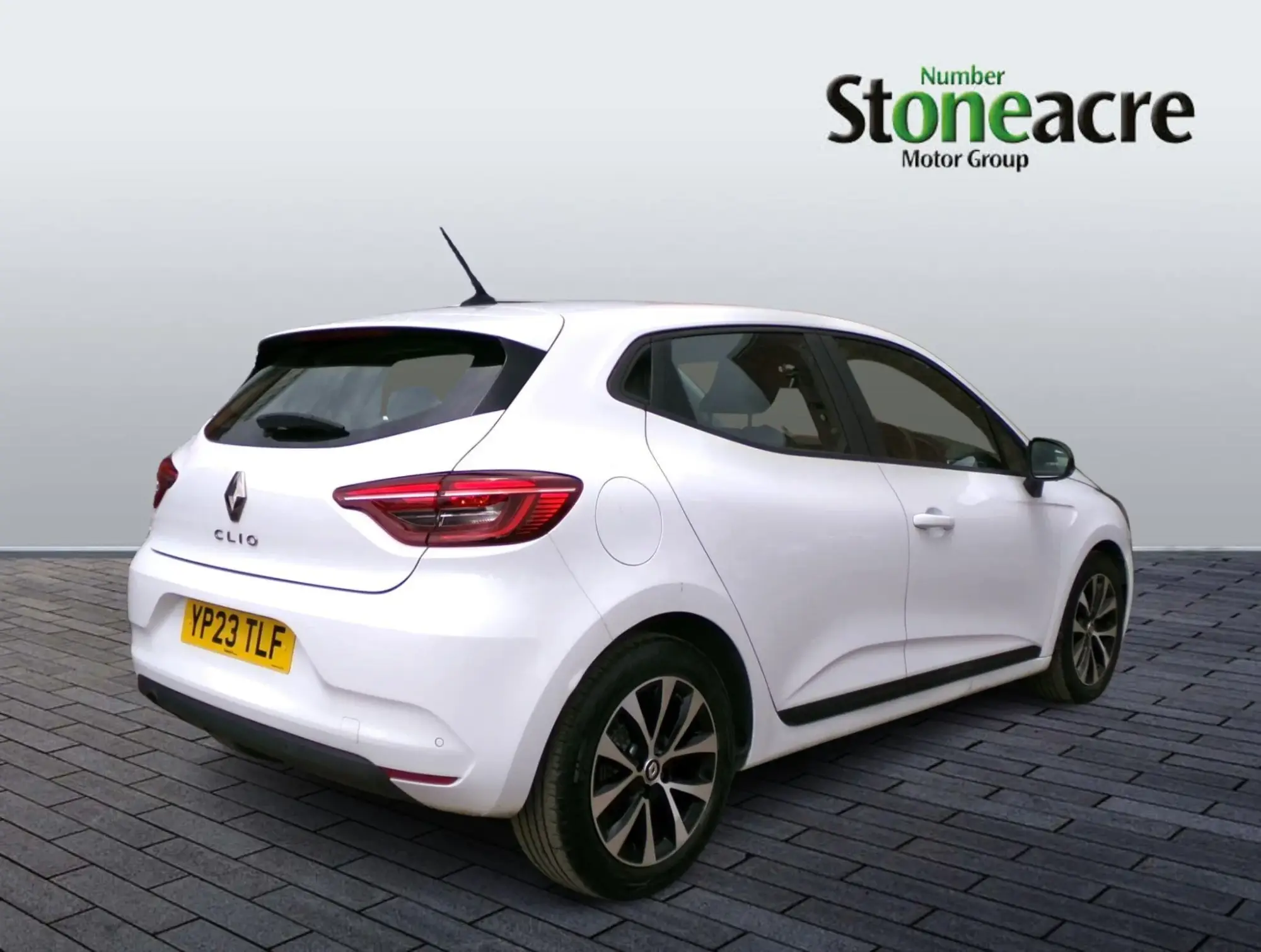 Renault Clio Image 3