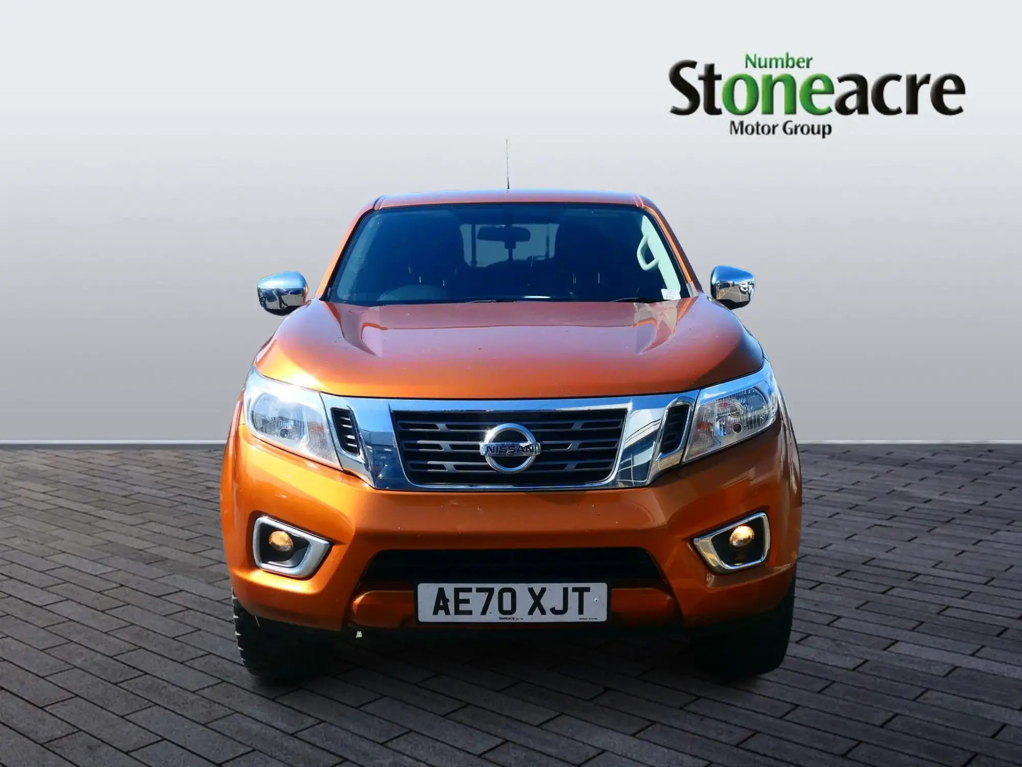 Nissan Navara Image 2