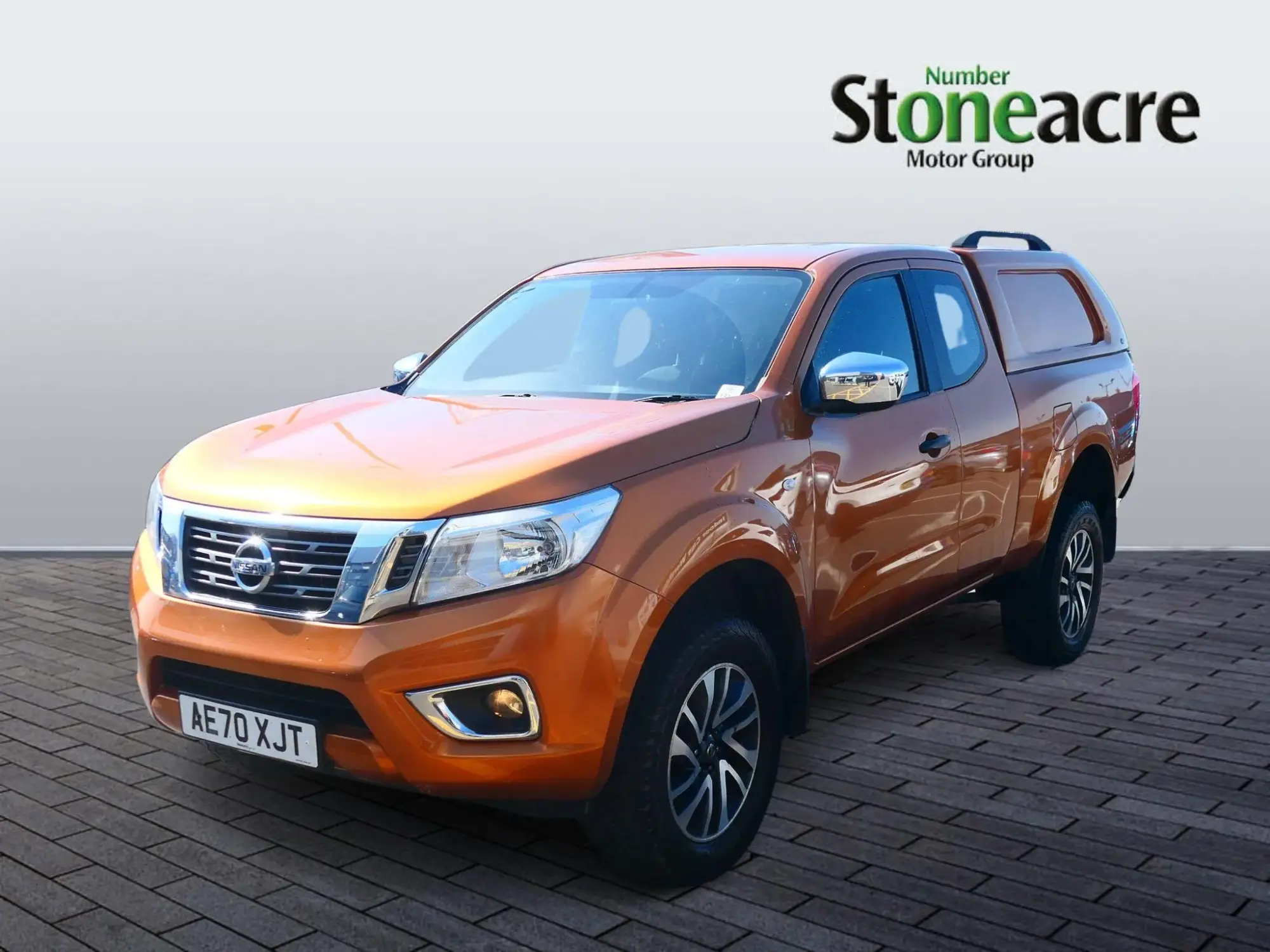 Nissan Navara Image 3