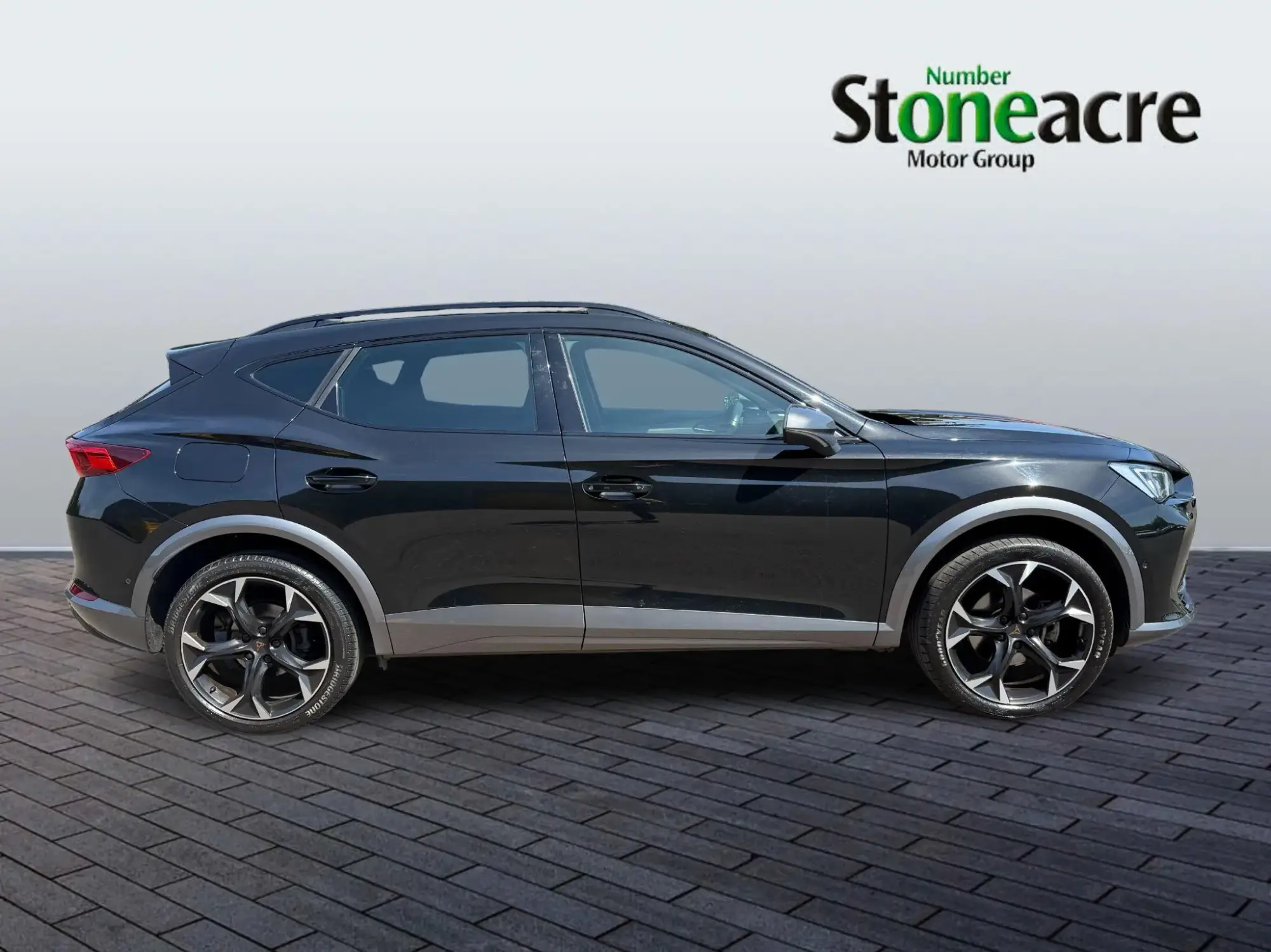 CUPRA Formentor Image 2