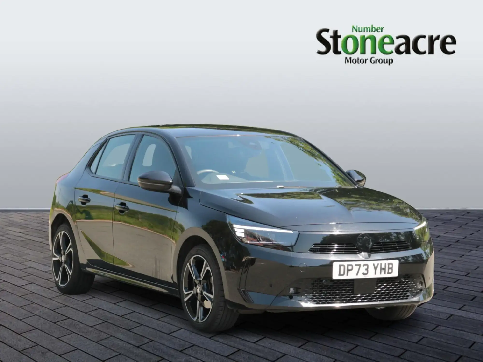 Vauxhall Corsa Image 1
