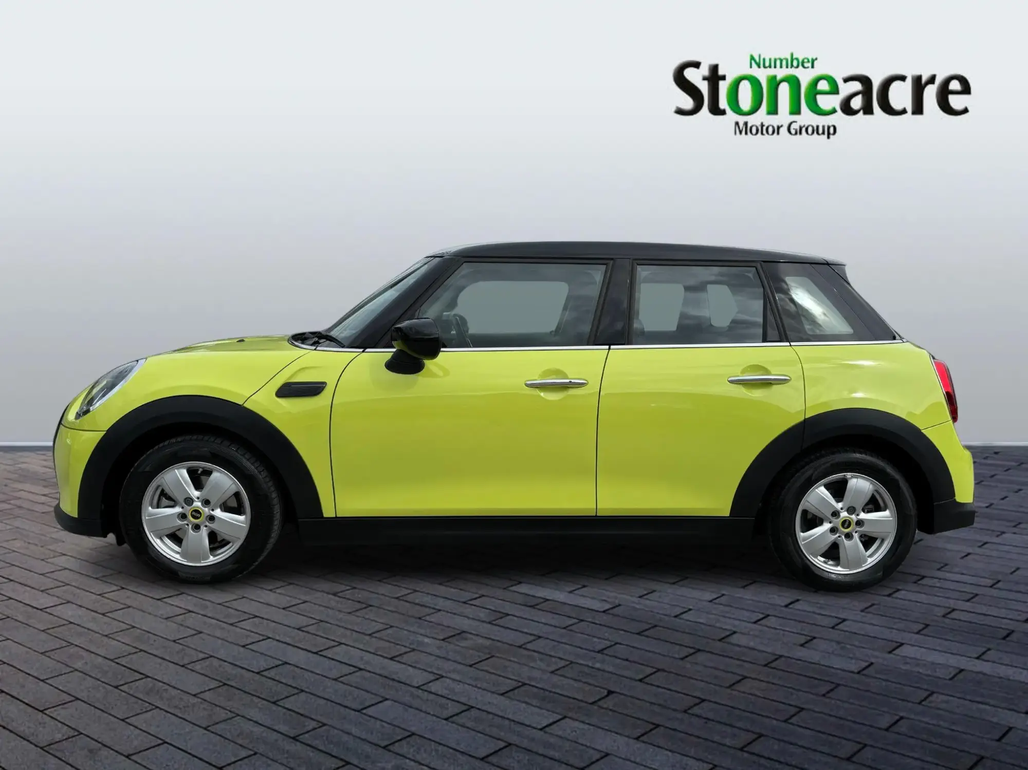 MINI Hatch Image 5 MINI Hatch Image 5