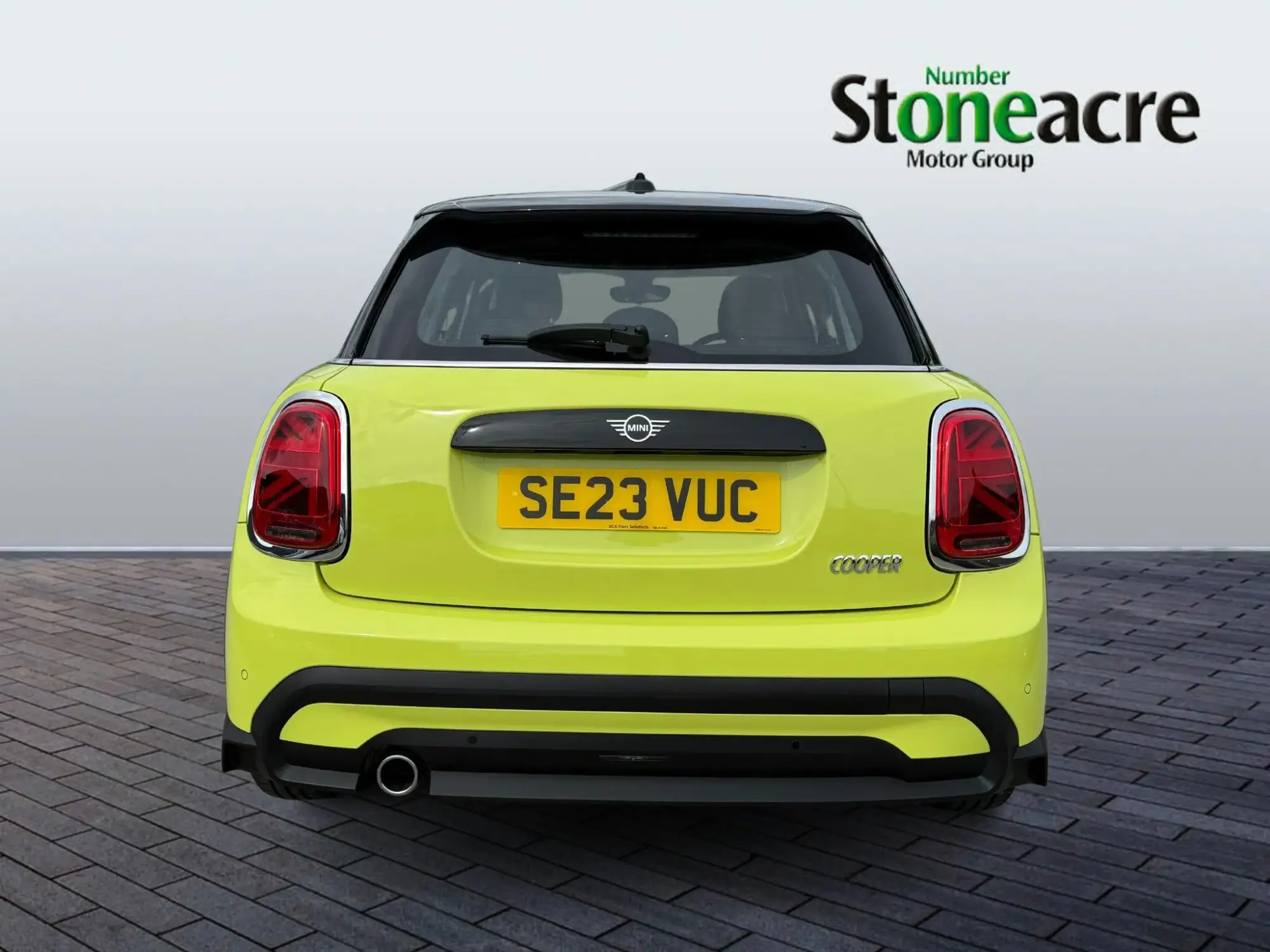 MINI Hatch Image 6 MINI Hatch Image 6