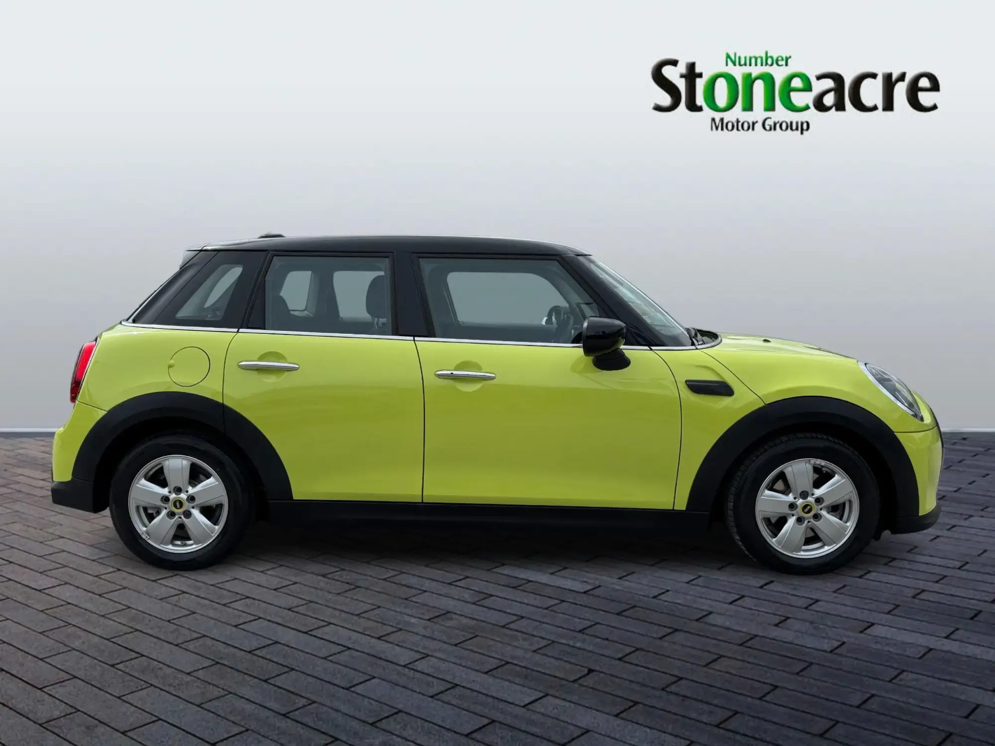 MINI Hatch Image 7 MINI Hatch Image 7