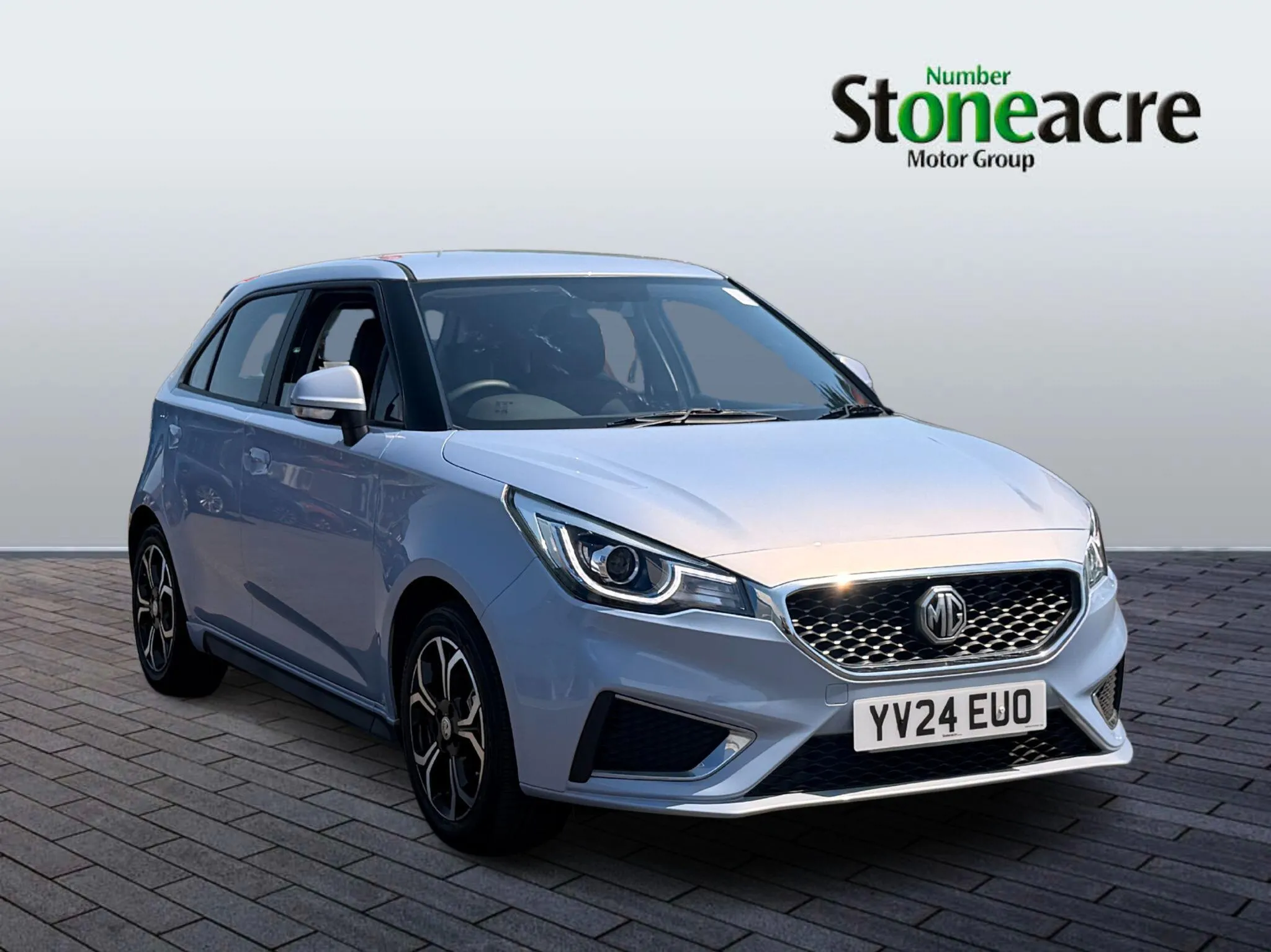 MG 3