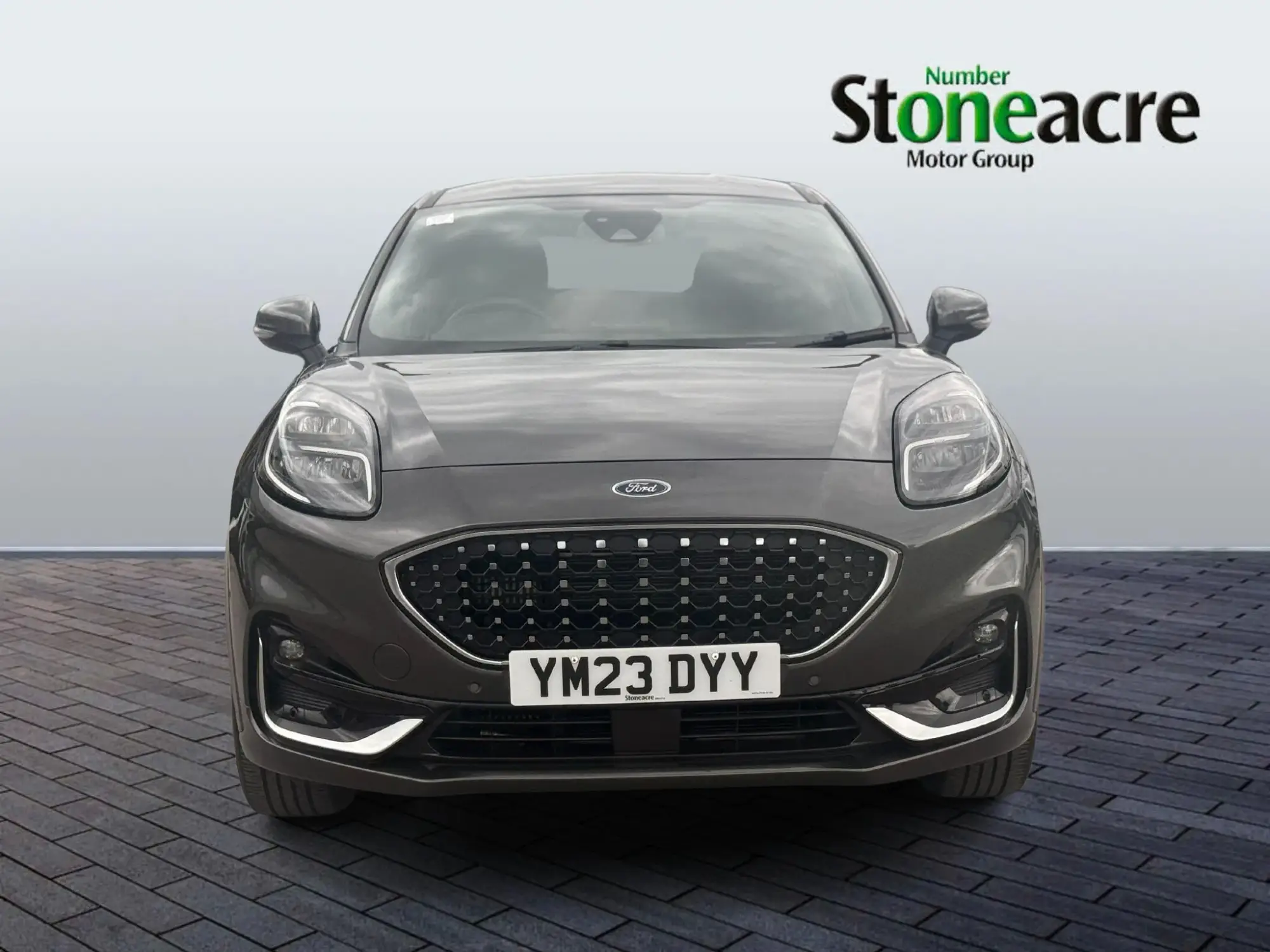 Ford Puma Image 2
