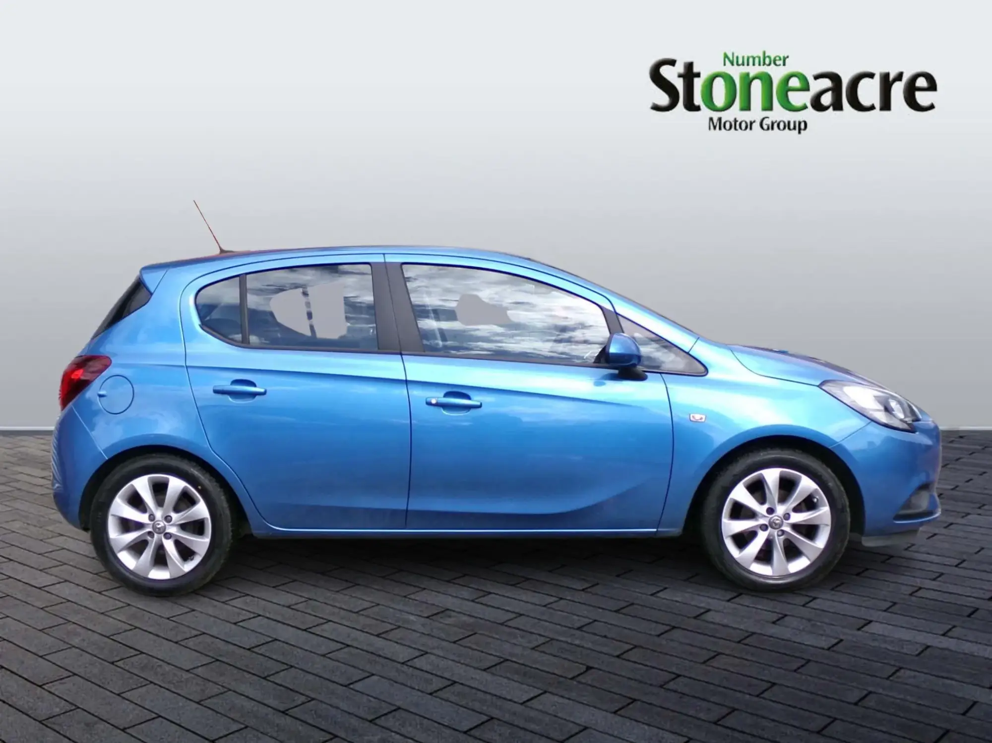 Vauxhall Corsa Image 2