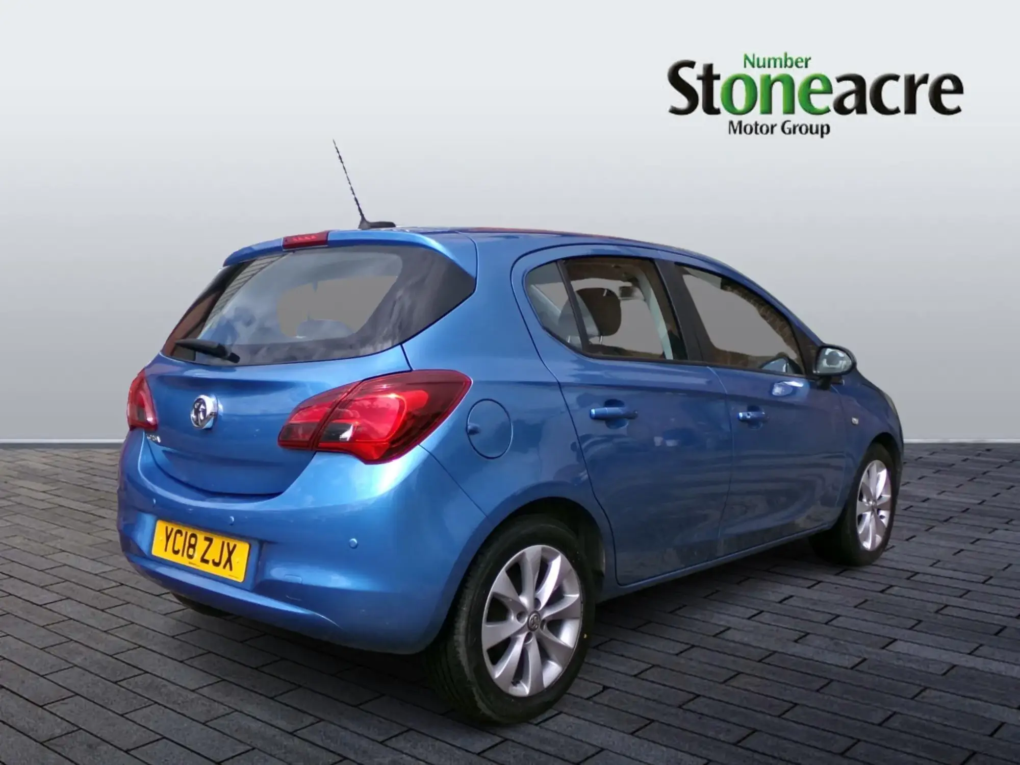 Vauxhall Corsa Image 3